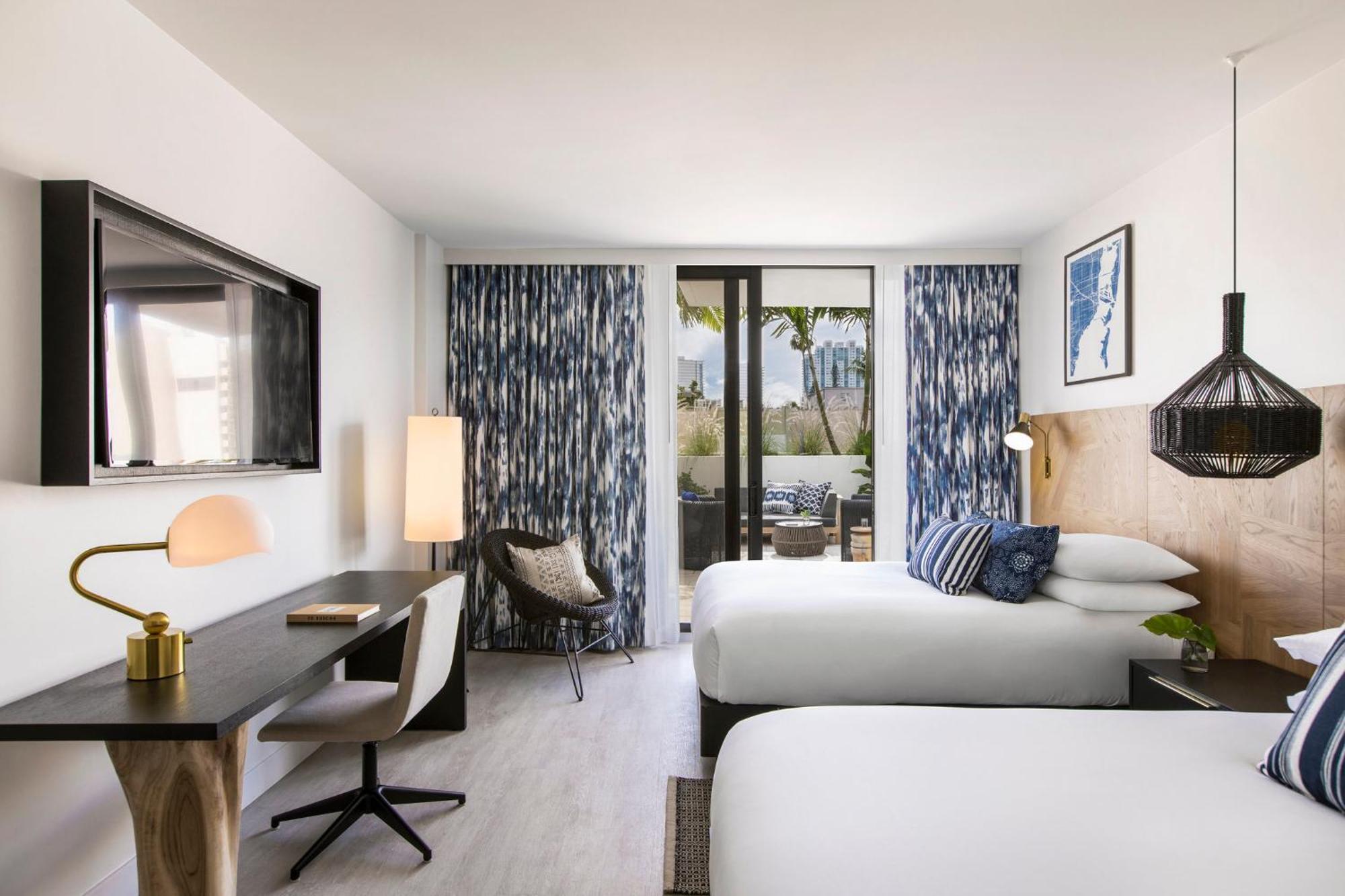 Resort Kimpton Angler's South By Ihg