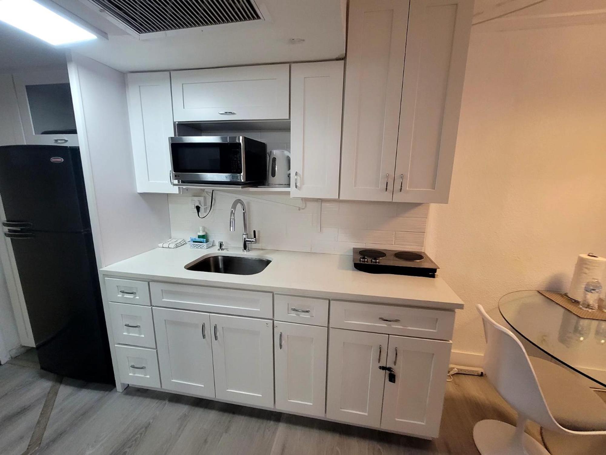 Apartment Estudio 4 Personas En La Playa