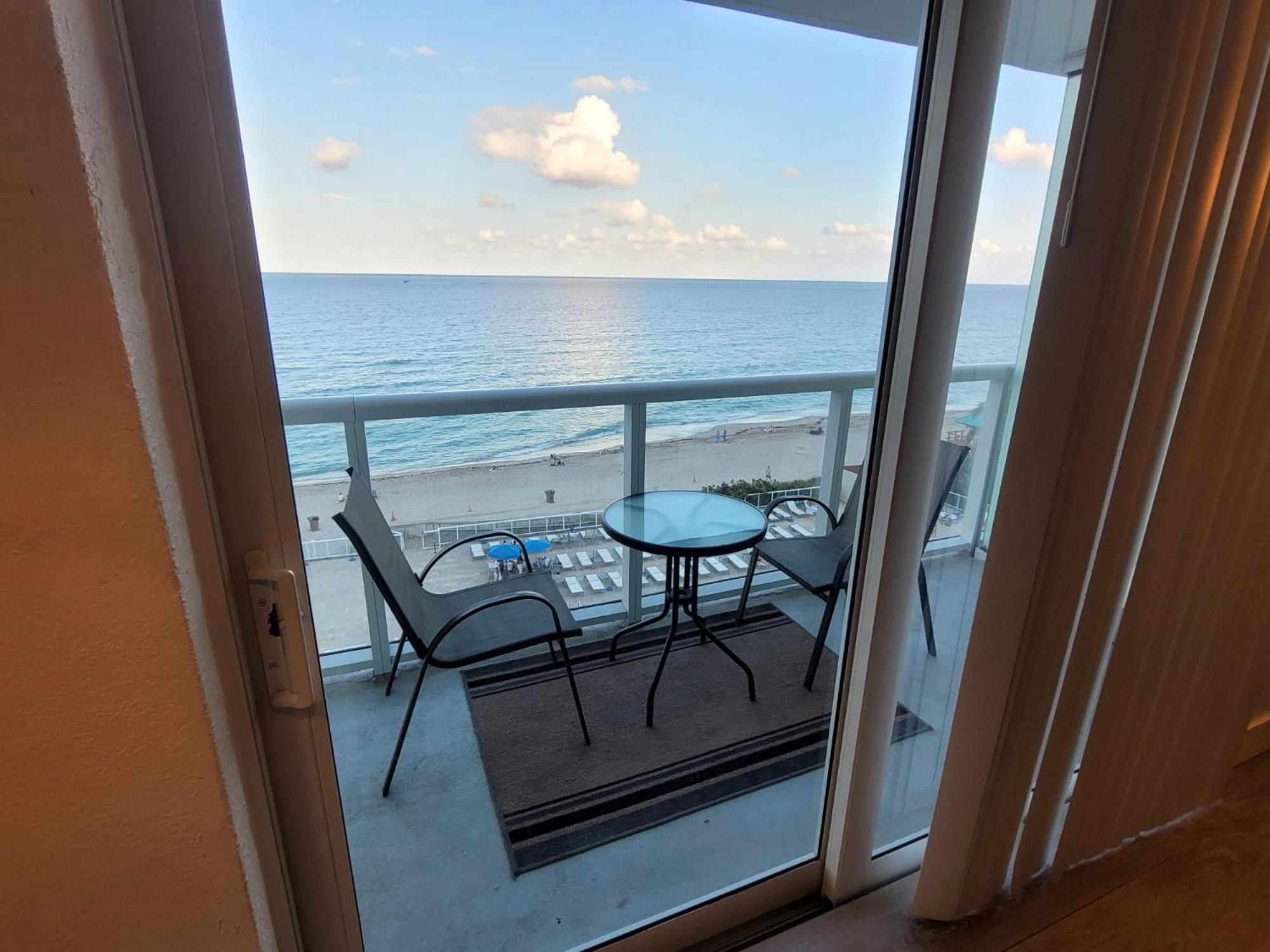 Estudio 4 Personas En La Playa Apartment *