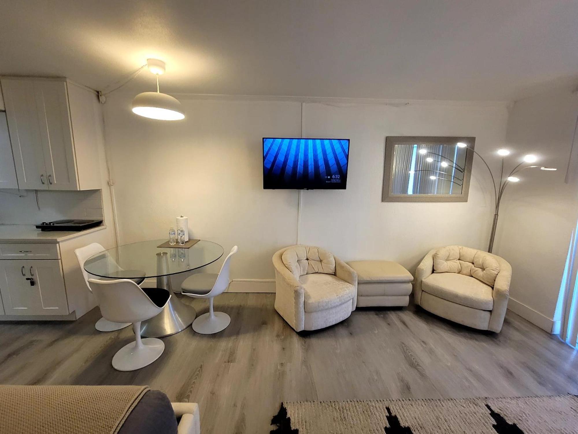 Estudio 4 Personas En La Playa Miami Beach
