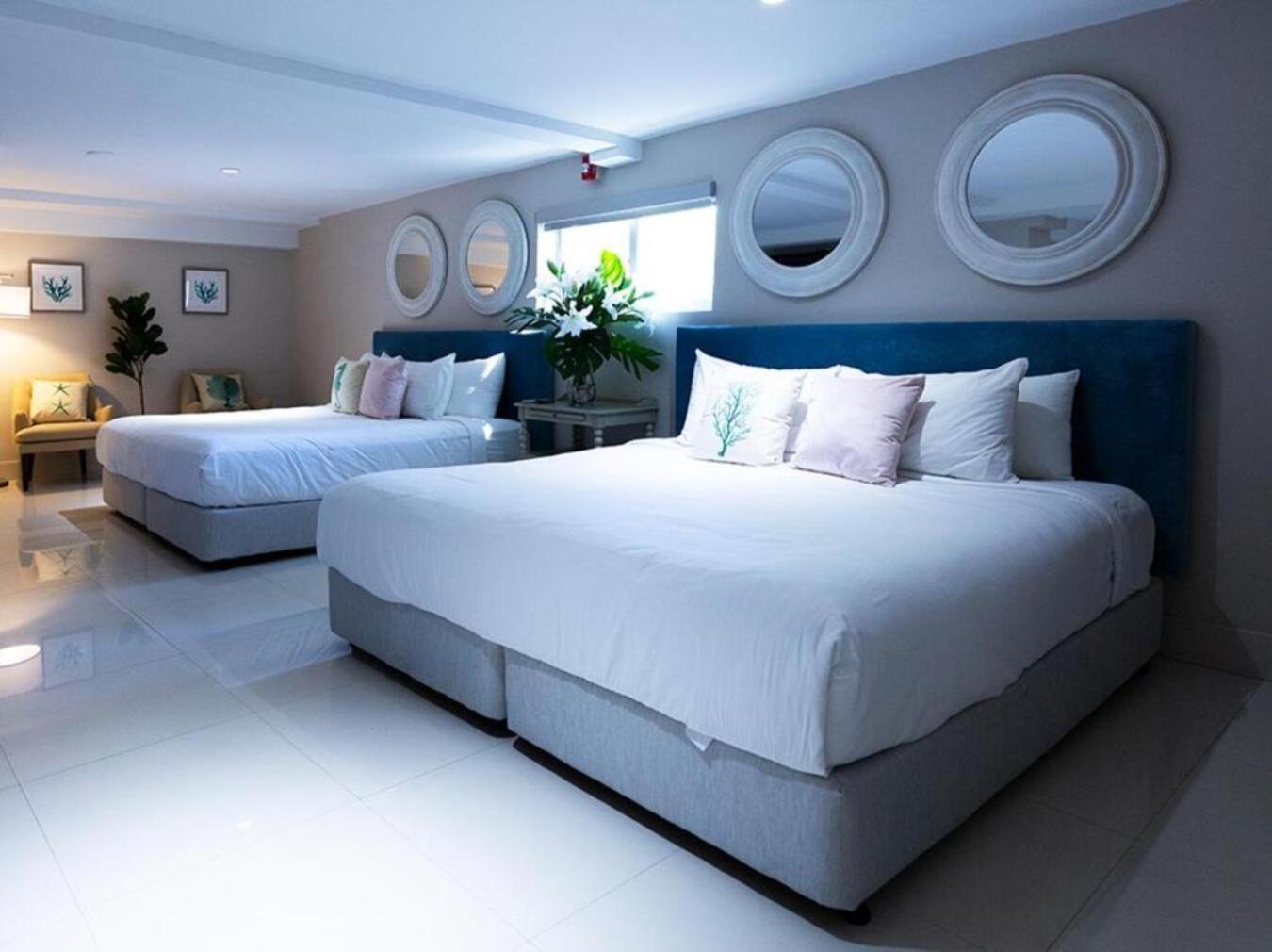 Hotel Harrison On The Beach 3*