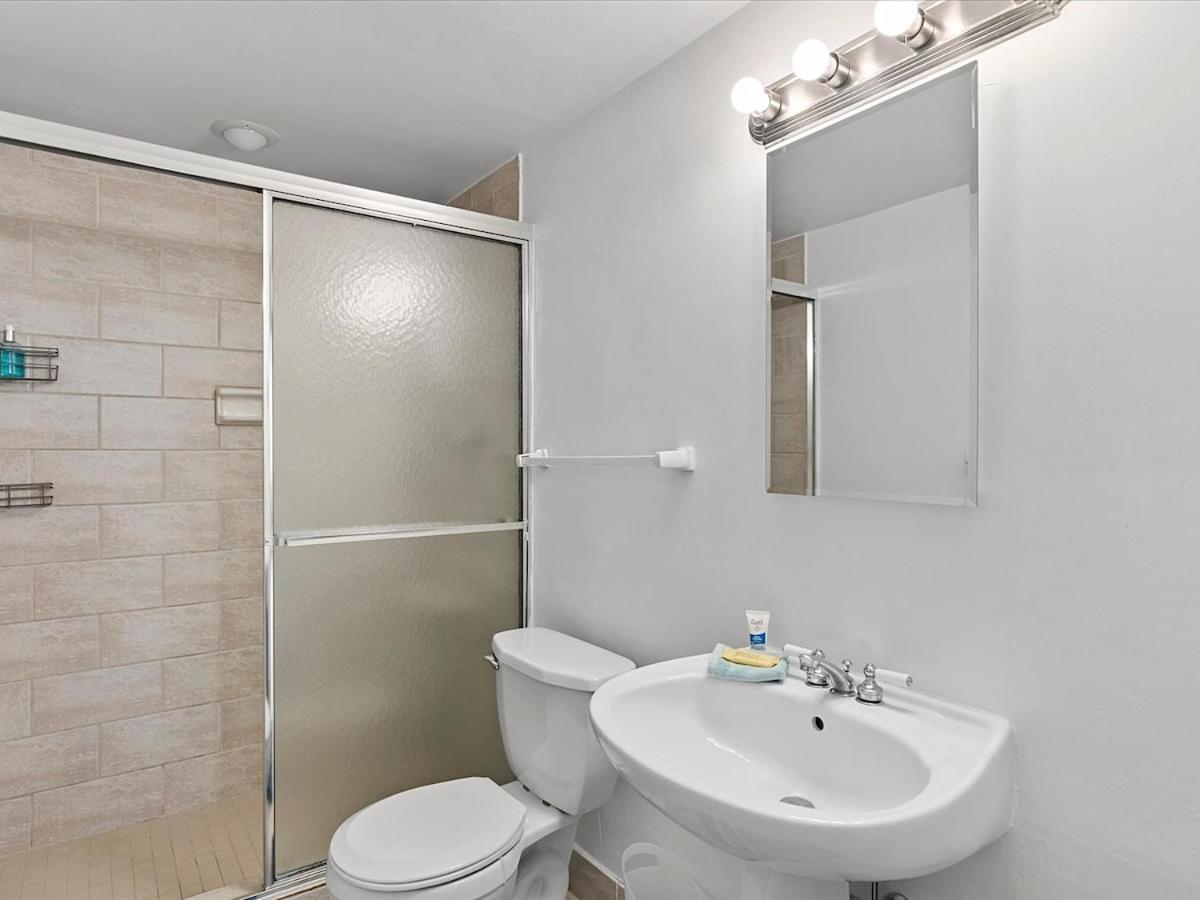 Oceanfront Luxury Miami Escape Pool&gym Miami Beach