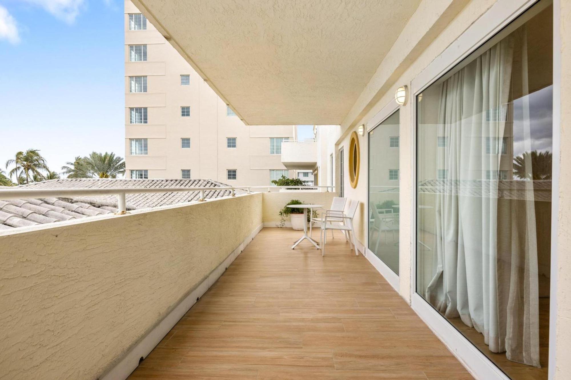 Ocean Miami Beach