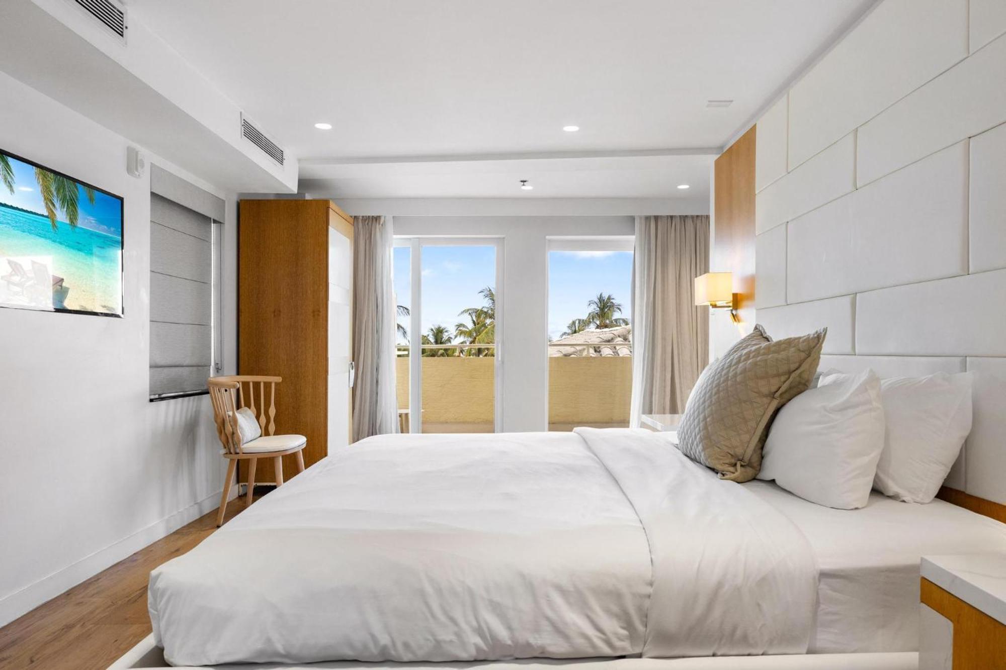 Ocean Hotel 3*