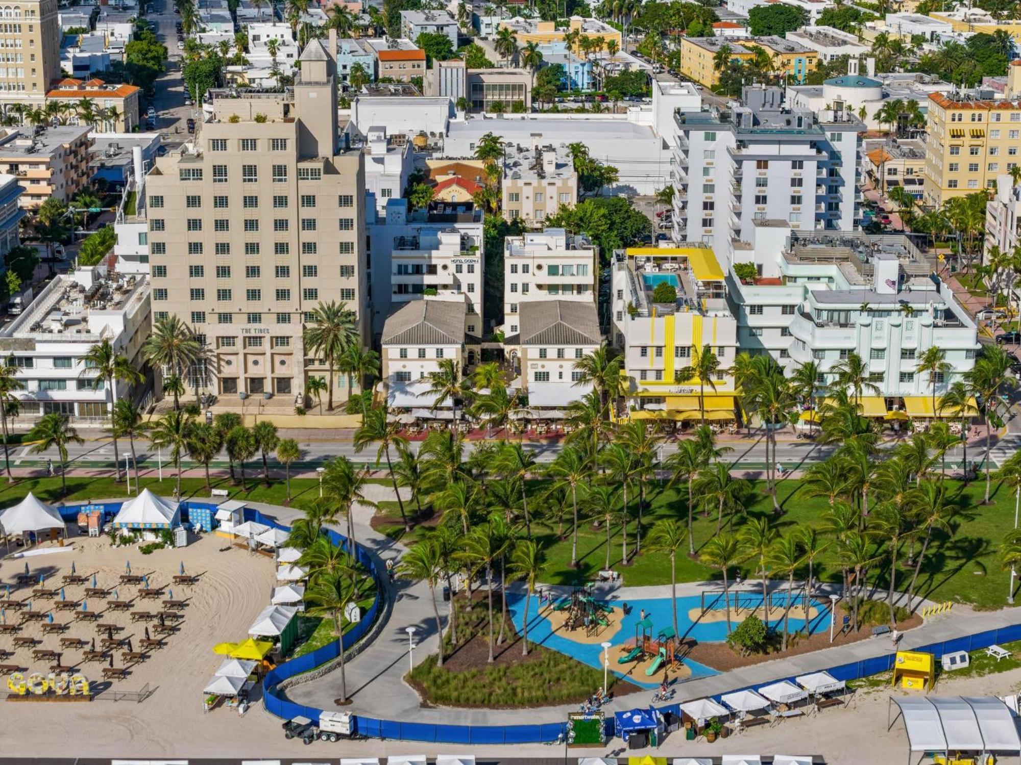 Hotel Ocean 3*