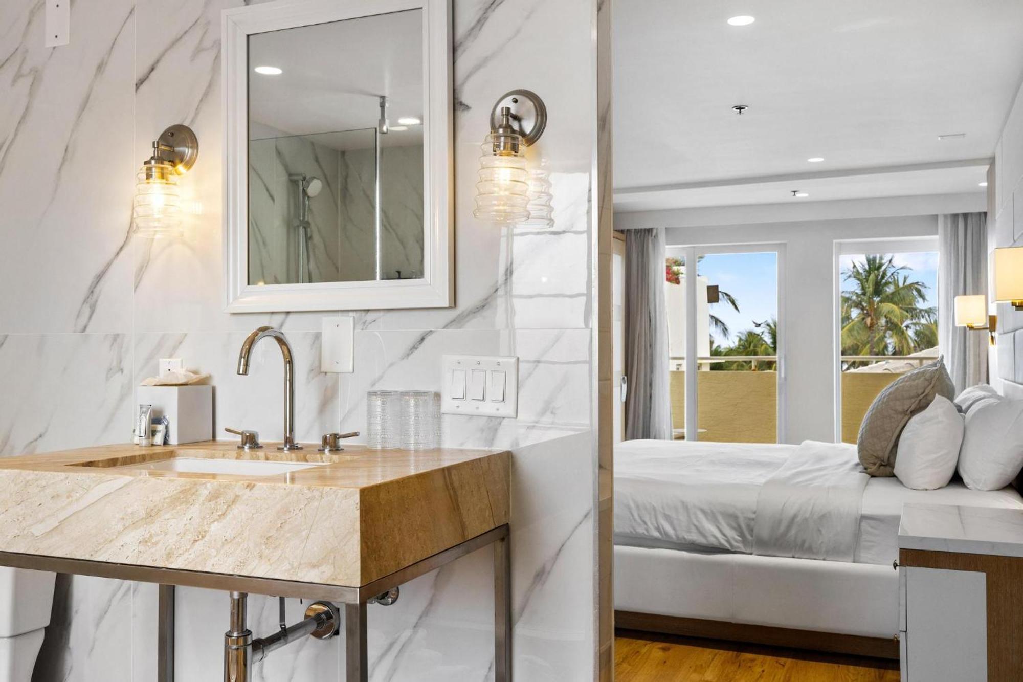 Ocean 3* Miami Beach