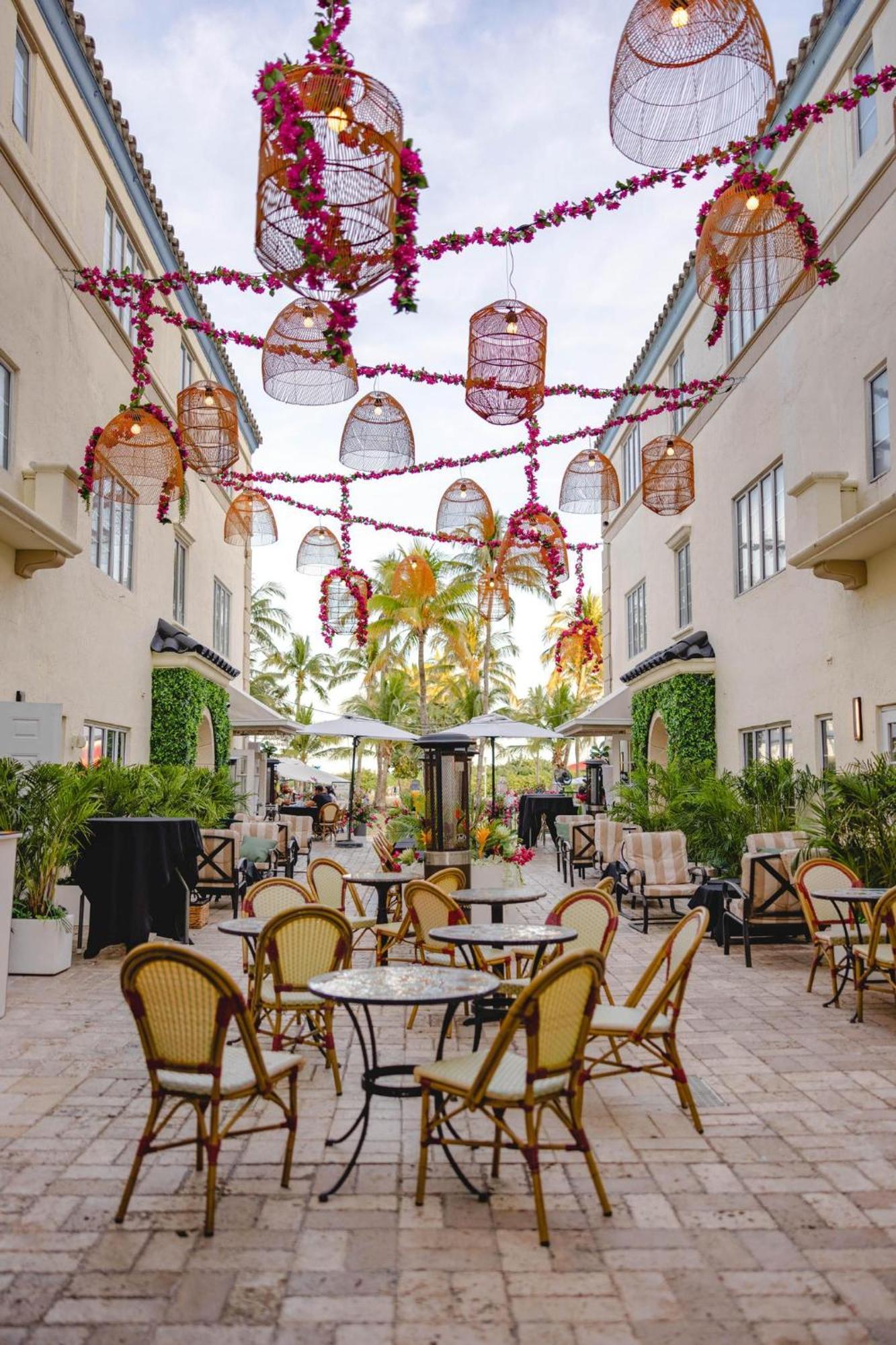 Hotel Ocean