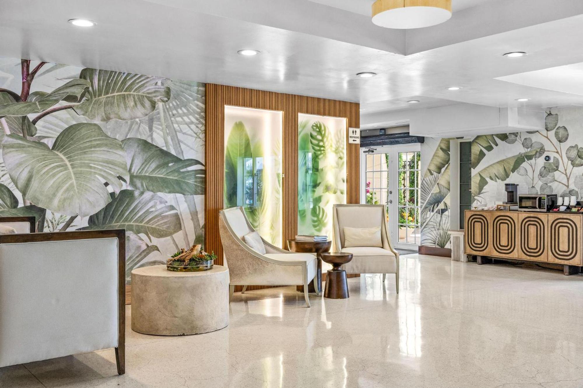 Hotel Ocean 3*
