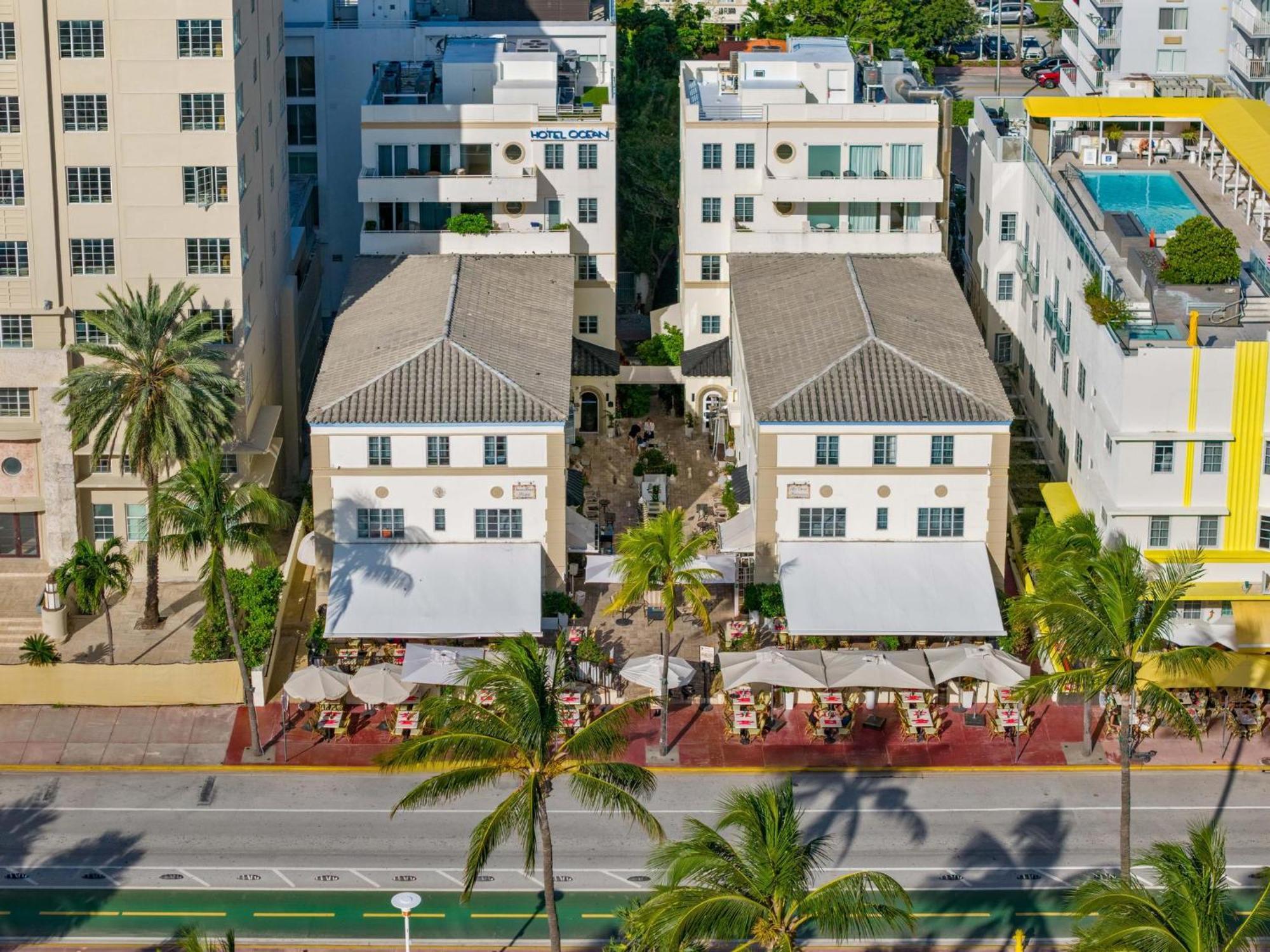 Hotel Ocean 3*