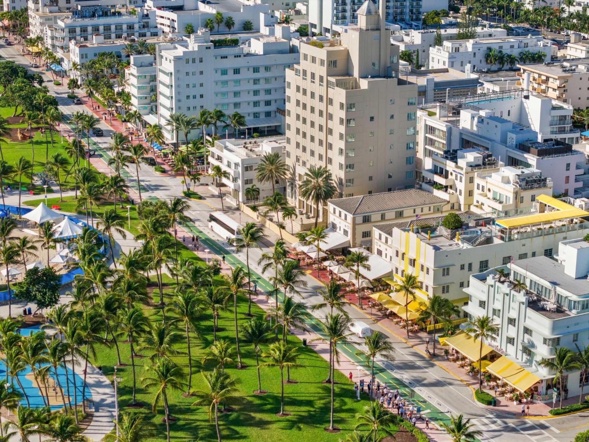Ocean Miami Beach