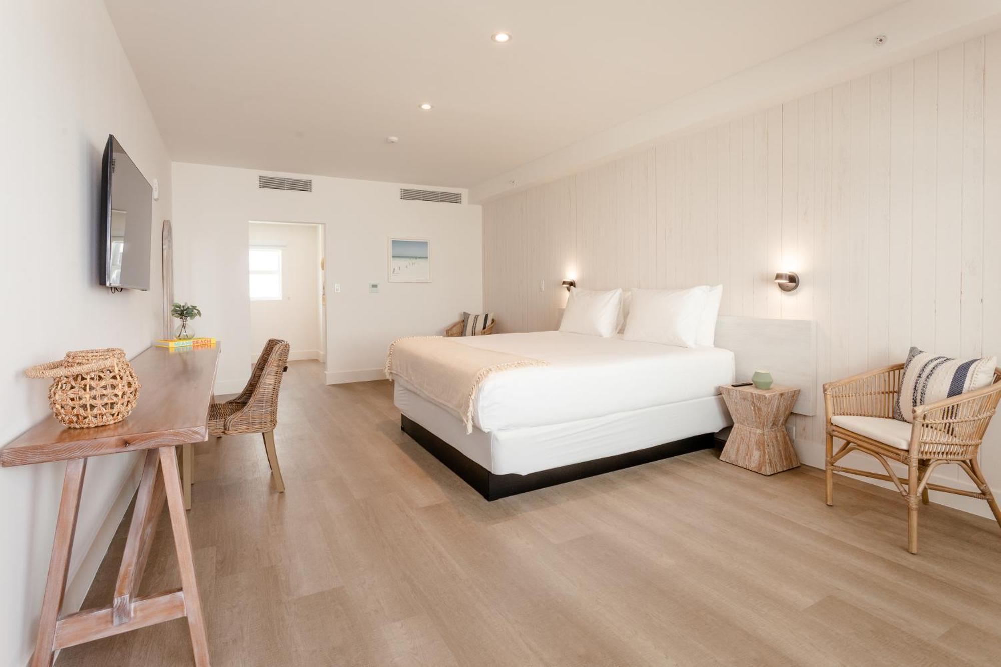 Casa Sobe Miami Beach