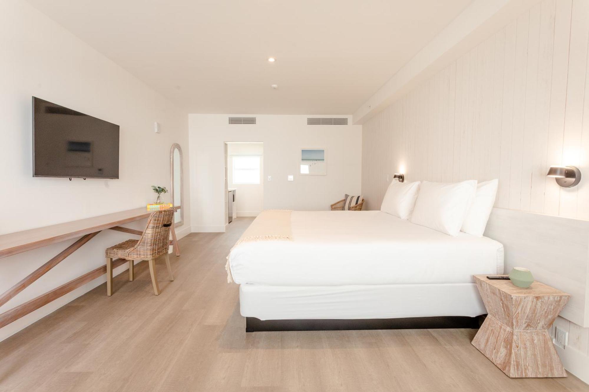 Casa Sobe Hotel Miami Beach