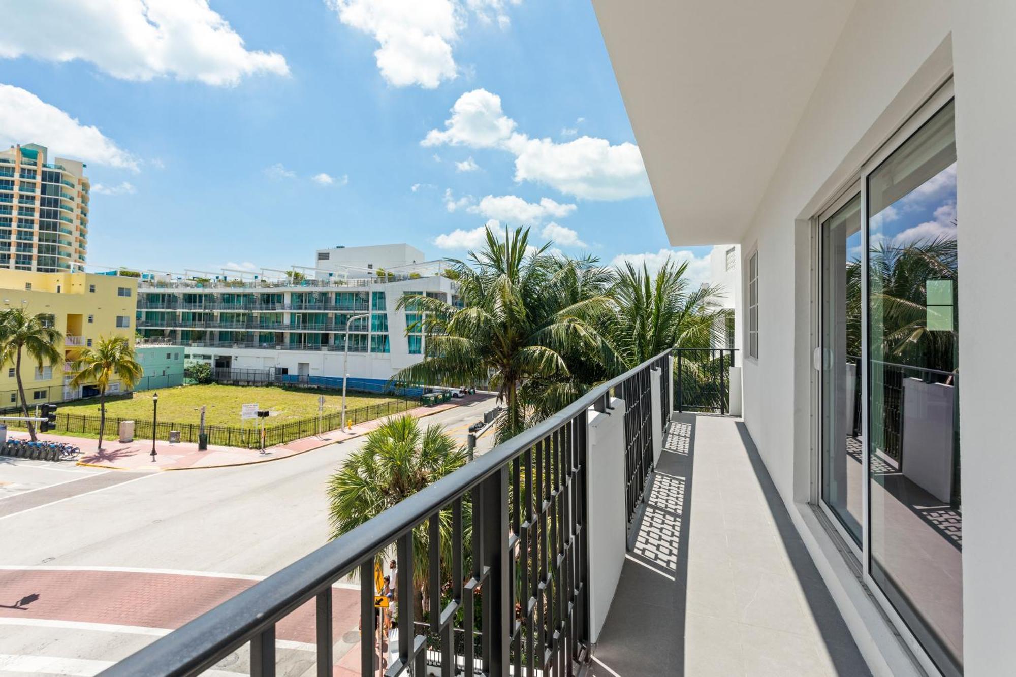 Hotel Casa Sobe Miami Beach