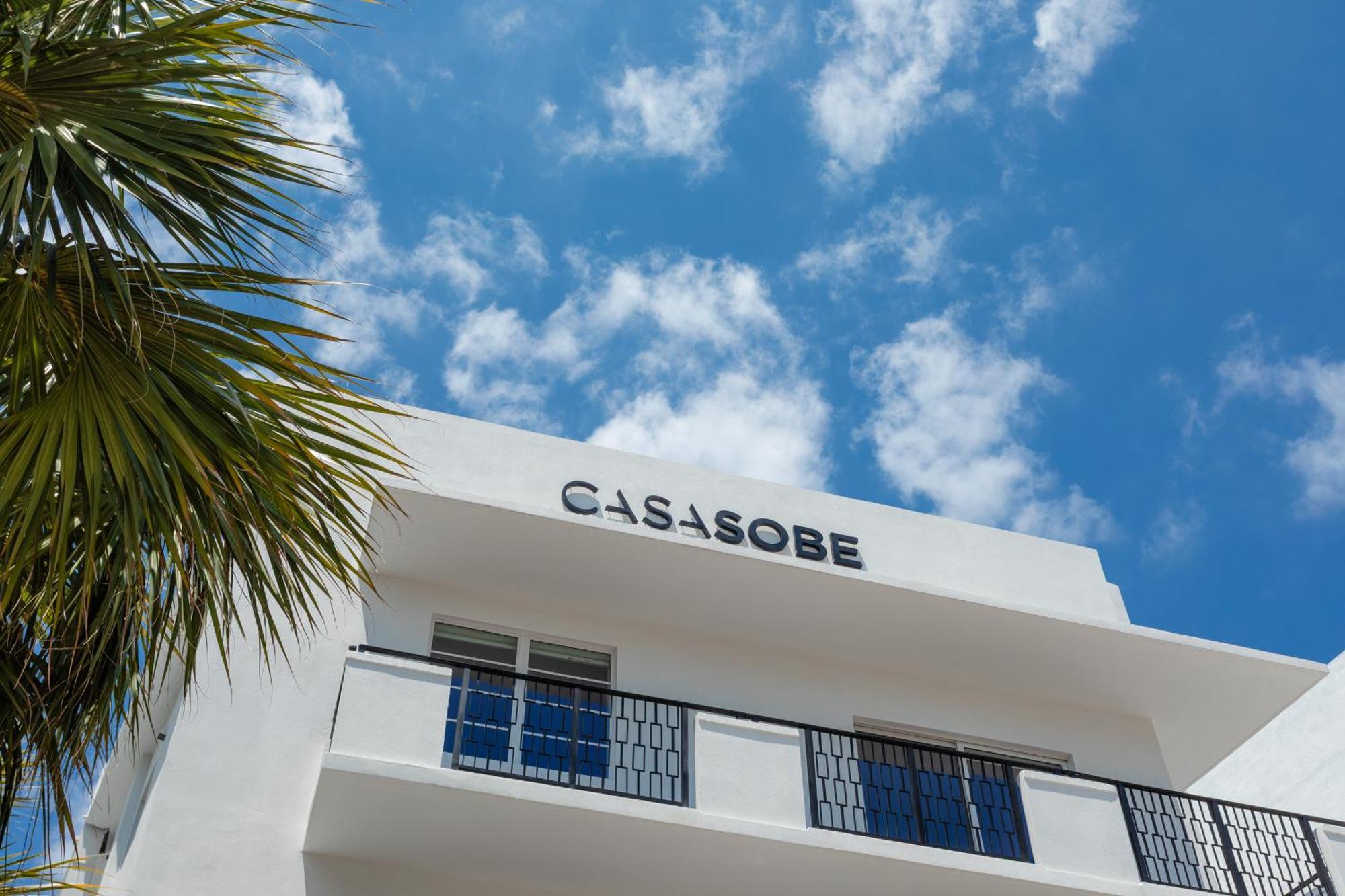 Casa Sobe
