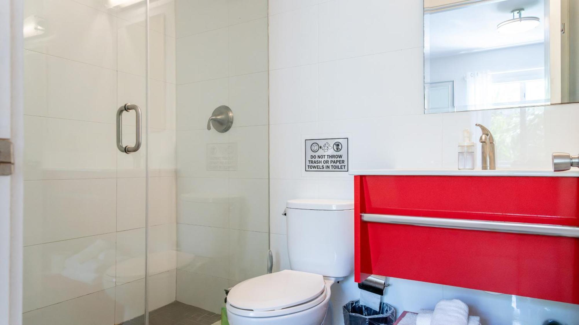 7130 Costa Boutique Apartment Miami Beach