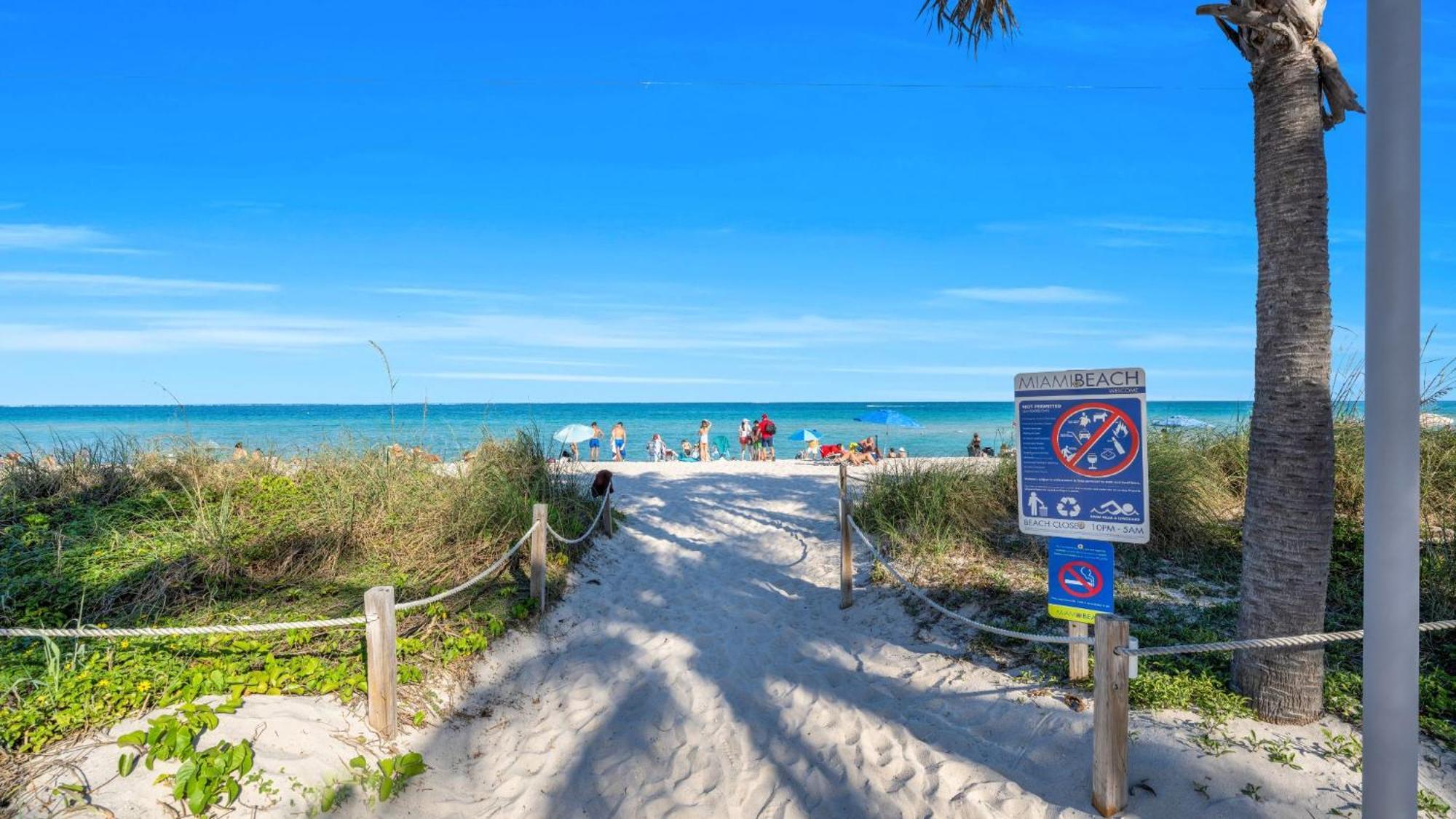 Seastays-miami Miami Beach