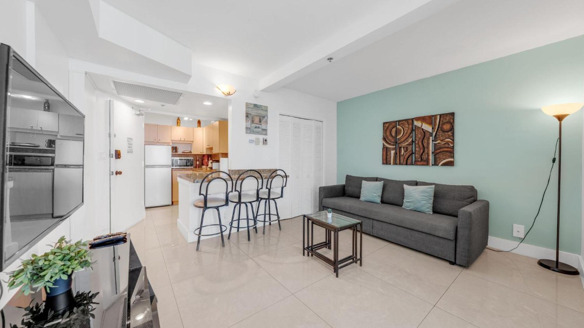 Apartment Seastays-miami