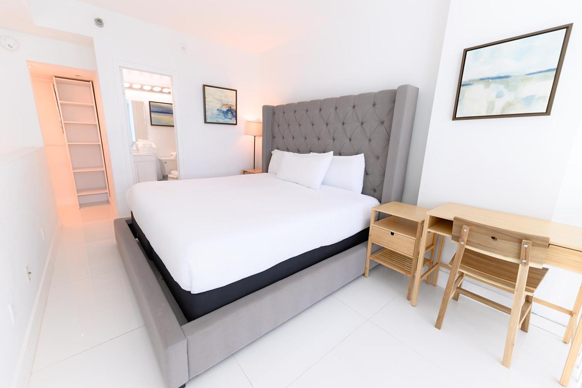 Seastays-miami Apartment Miami Beach