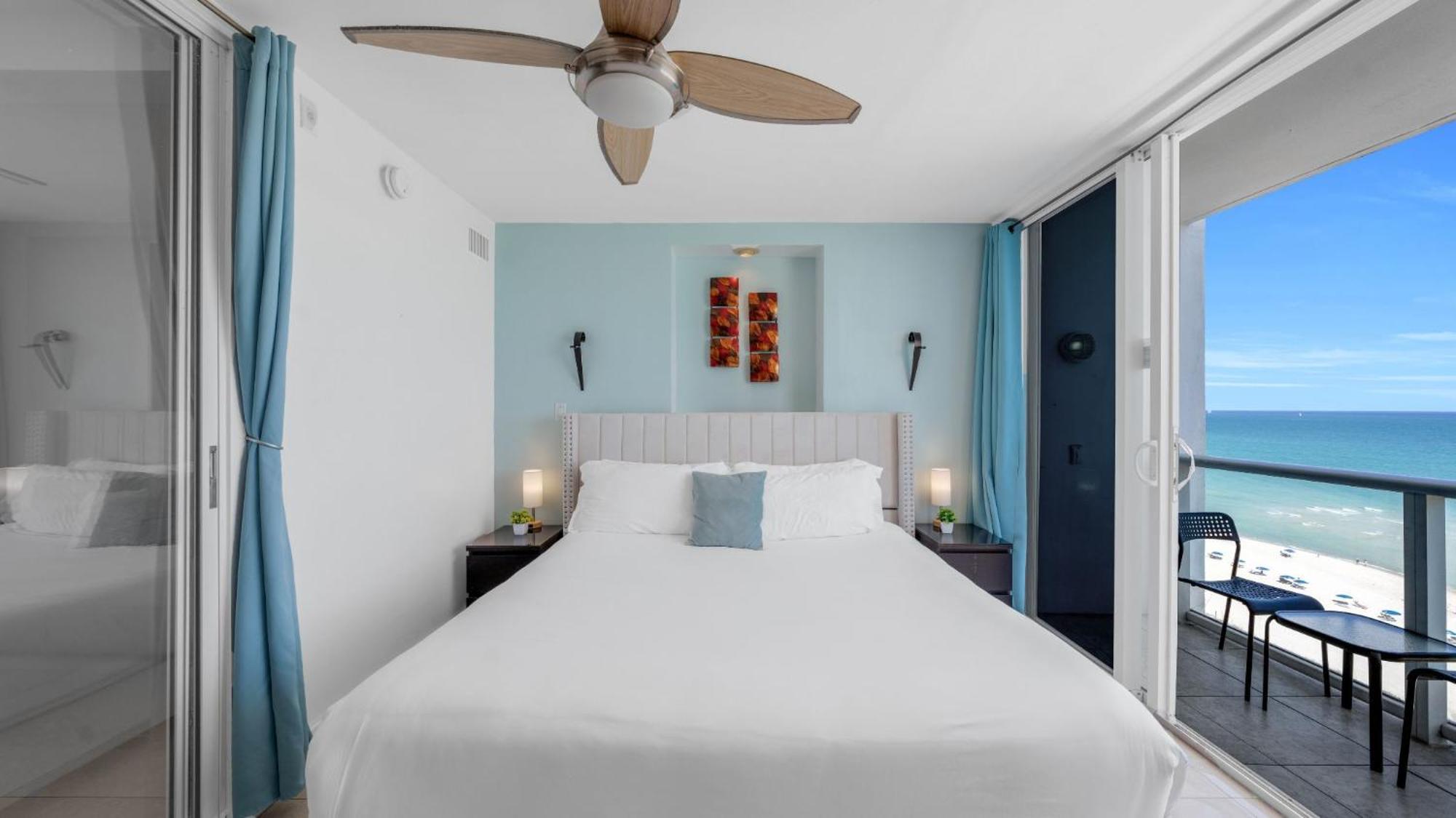 Apartment Seastays-miami *