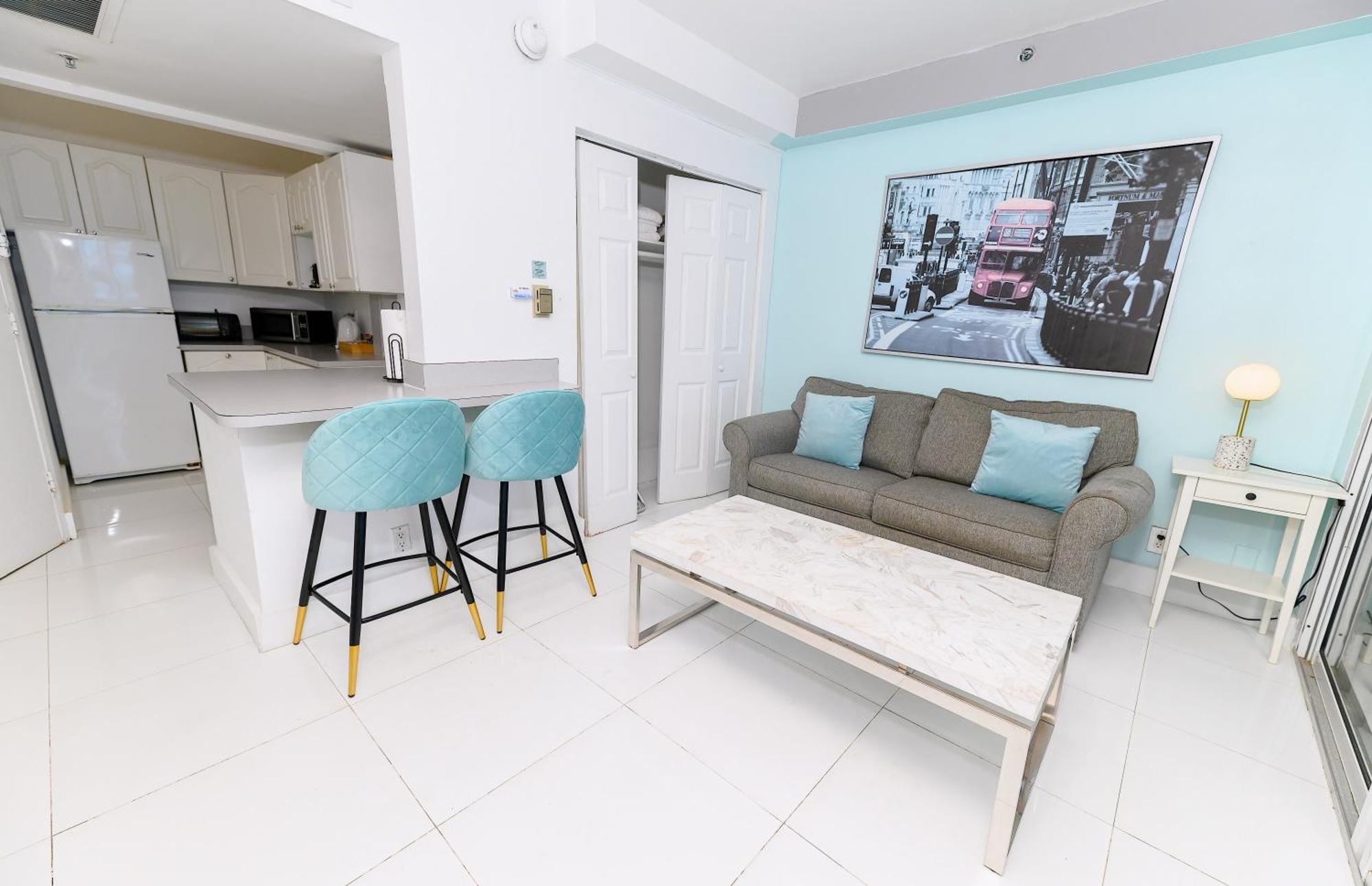 Seastays-miami Apartment Miami Beach