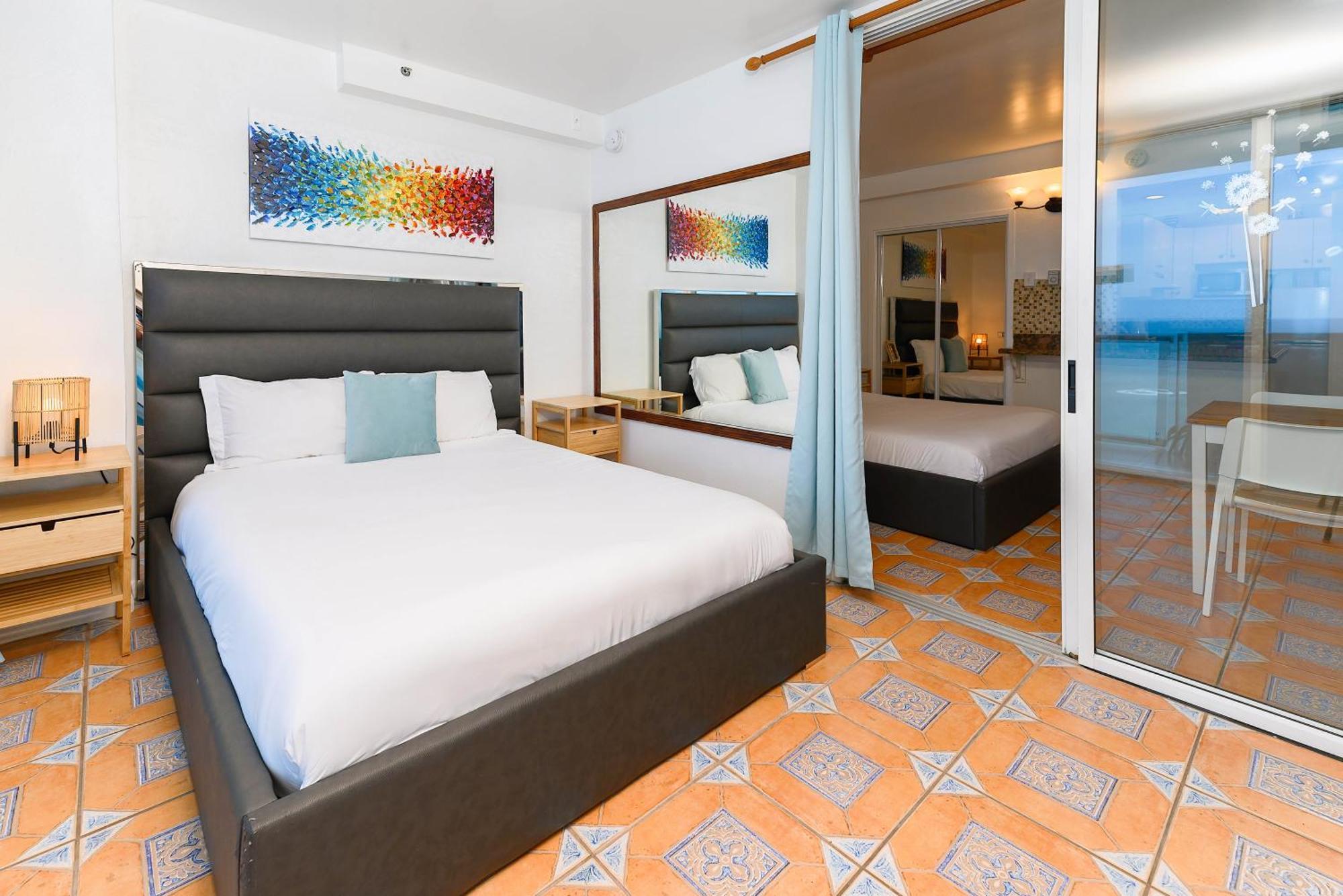 Seastays-miami Apartment *
