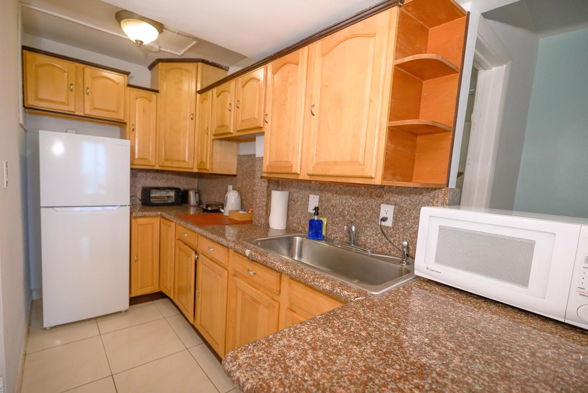 Seastays-miami Apartment