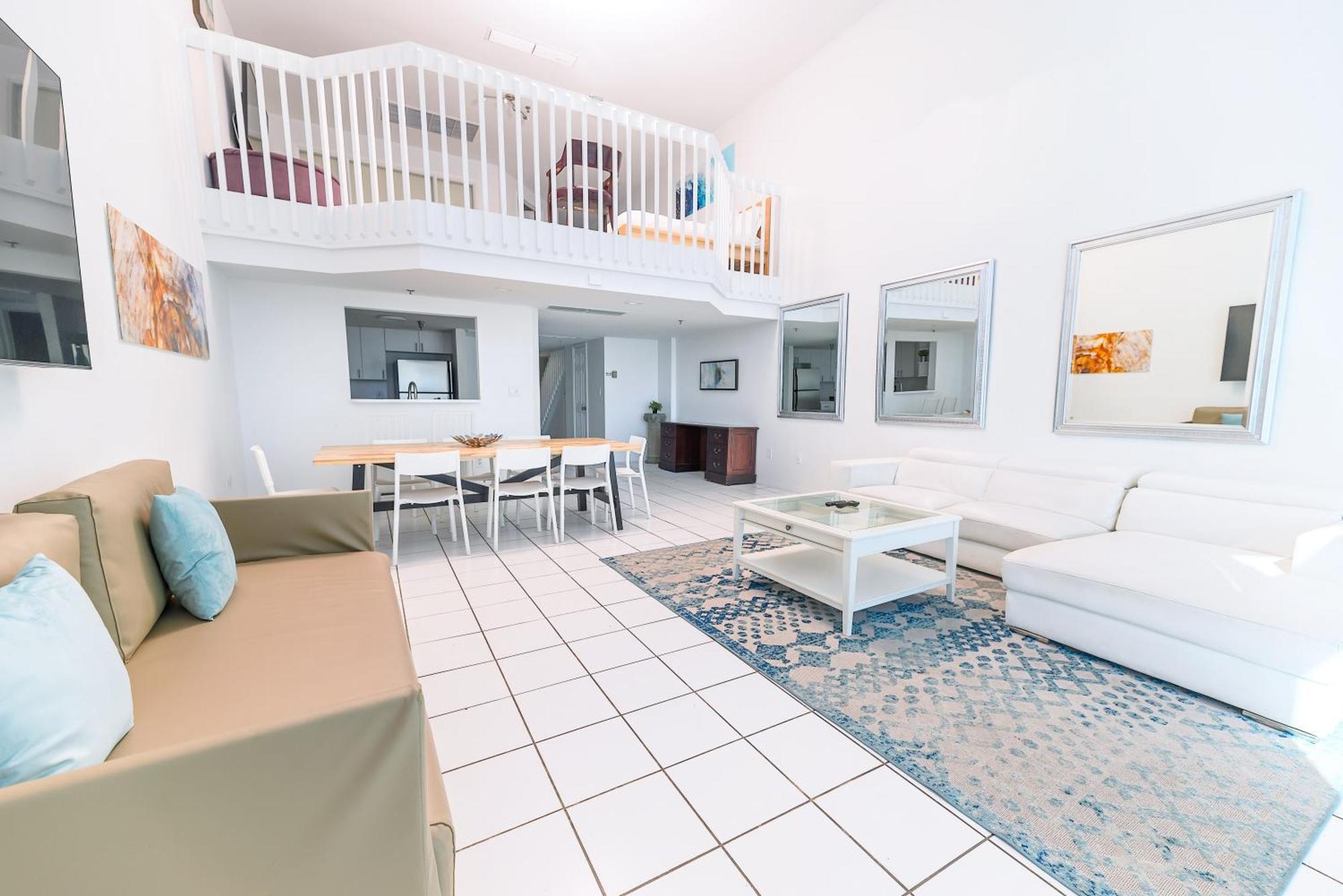 Apartment Seastays-miami *