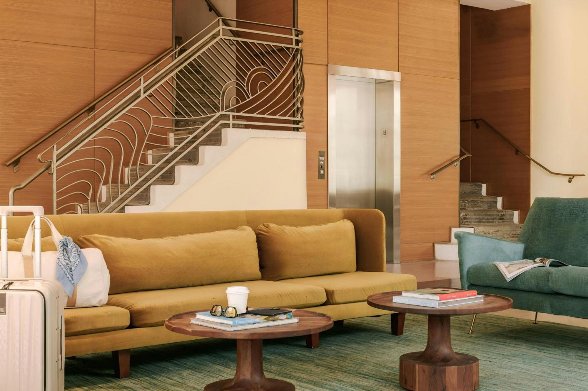 The Abbey Miami Beach, Sonder By Marriott Bonvoy Miami Beach
