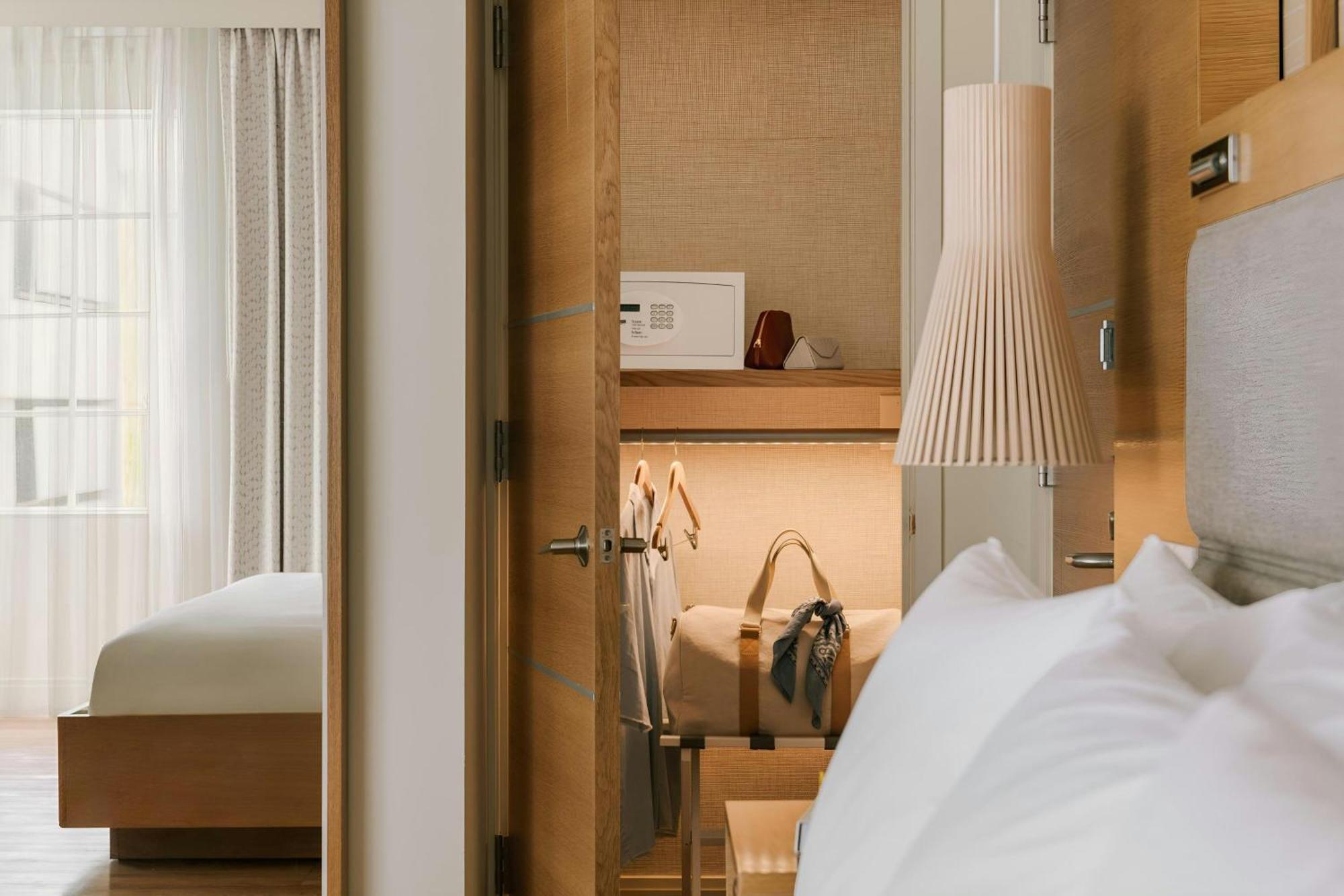 The Abbey Miami Beach, Sonder By Marriott Bonvoy Hotel 4*