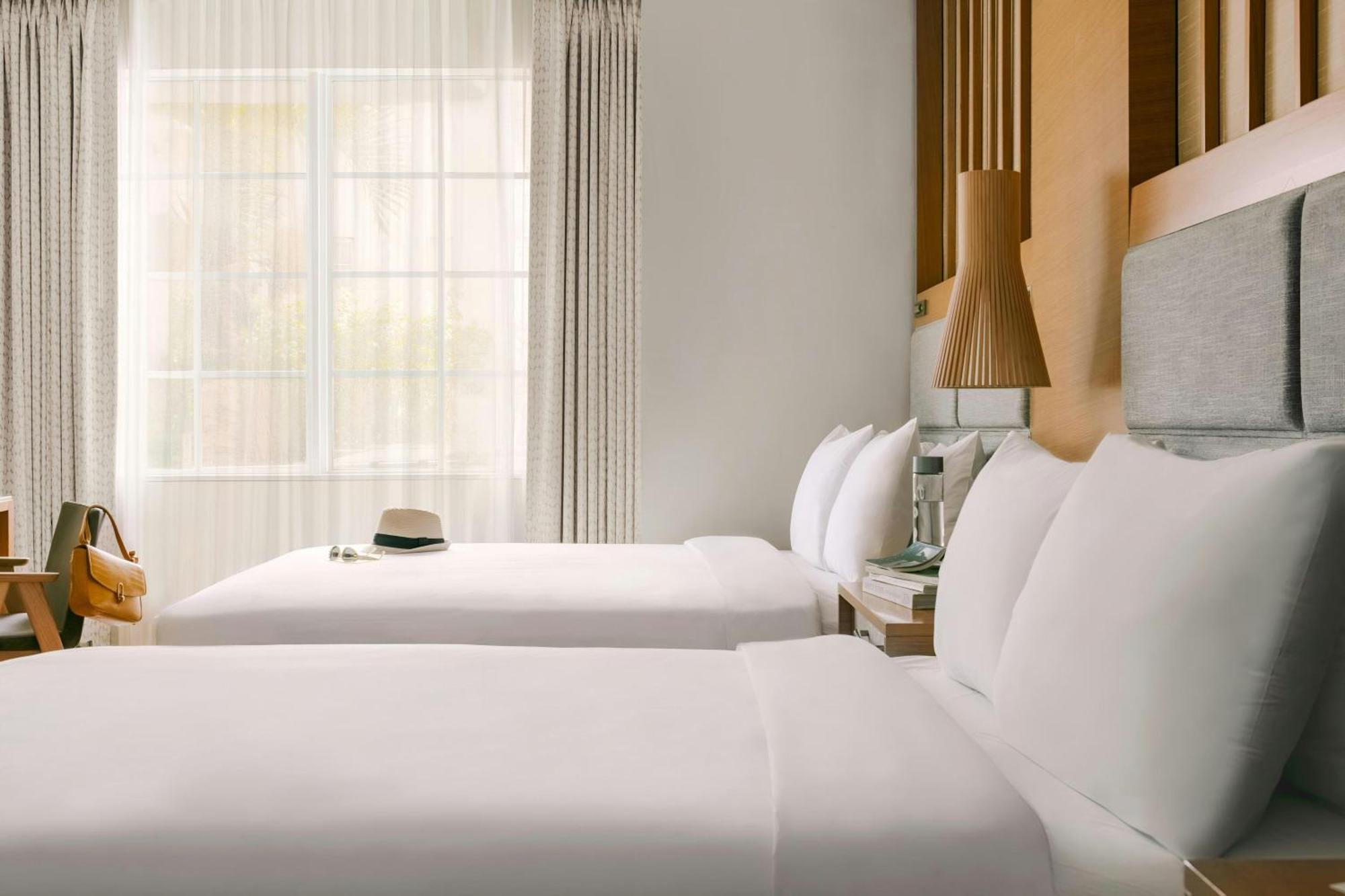 The Abbey Miami Beach, Sonder By Marriott Bonvoy Hotel Miami Beach