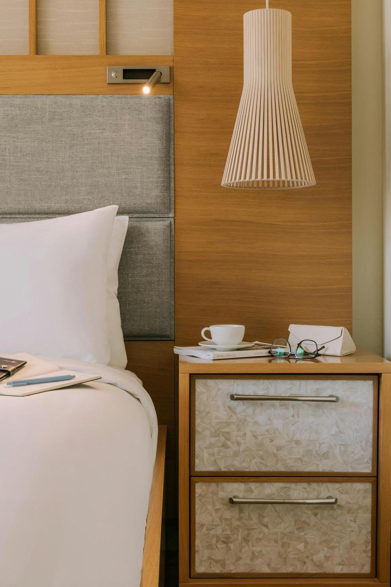 The Abbey Miami Beach, Sonder By Marriott Bonvoy Hotel Miami Beach