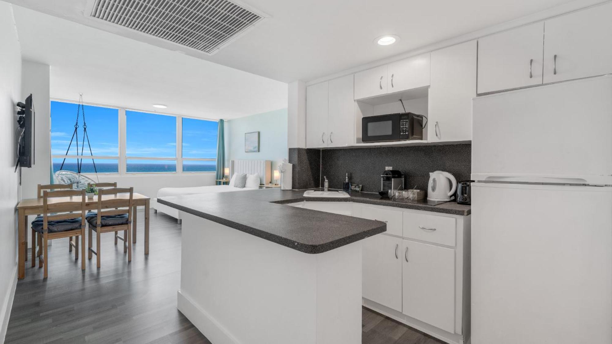 Seastays ~ Oceanfront *