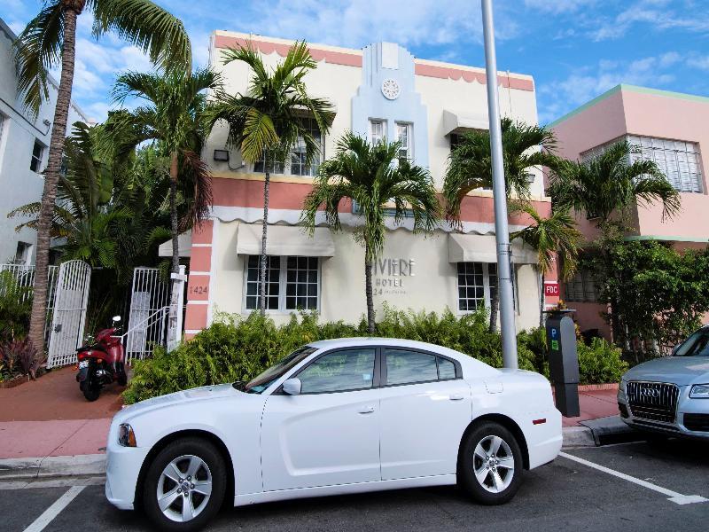 Hotel Riviere South