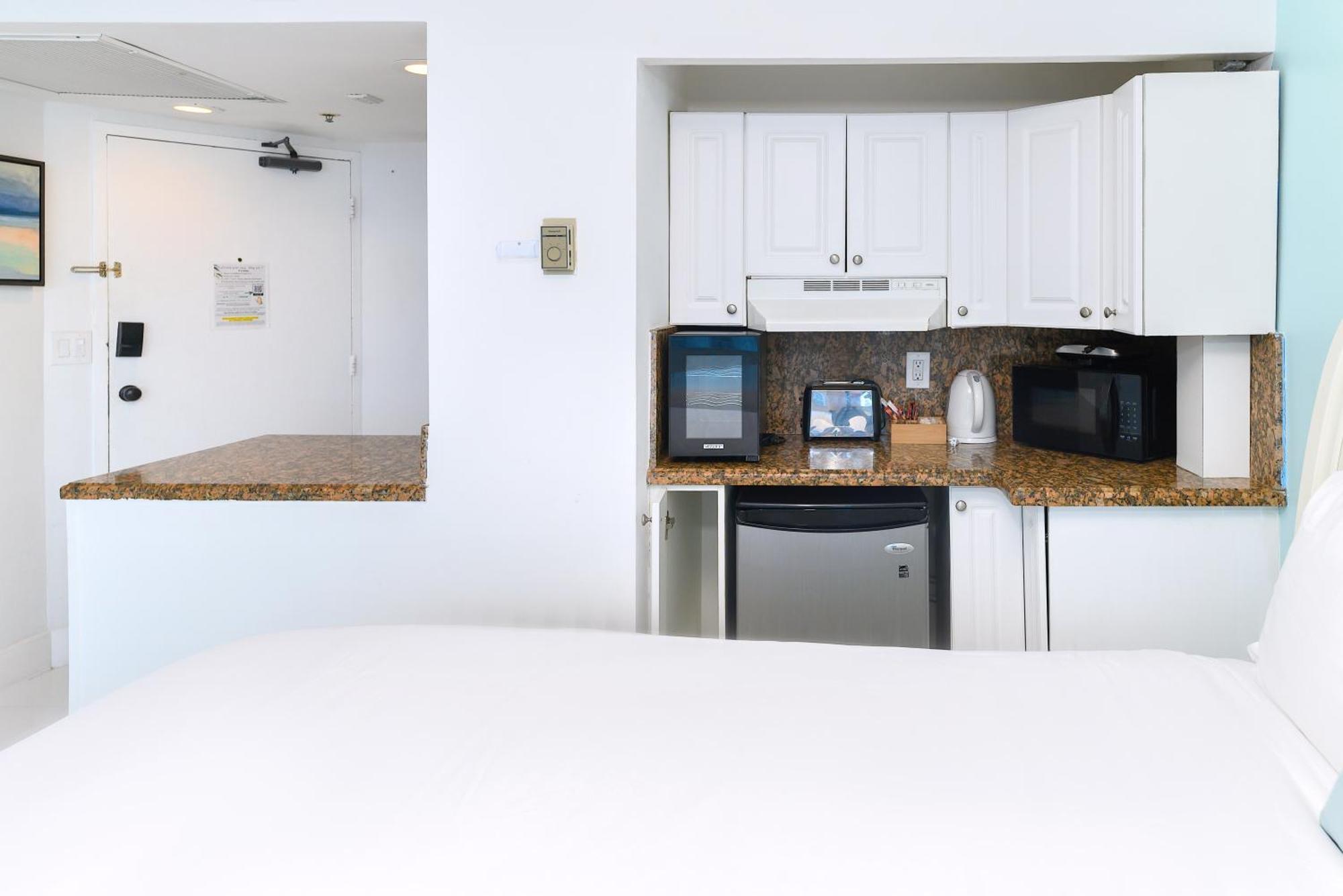Seastays-beachfront Apartment Miami Beach