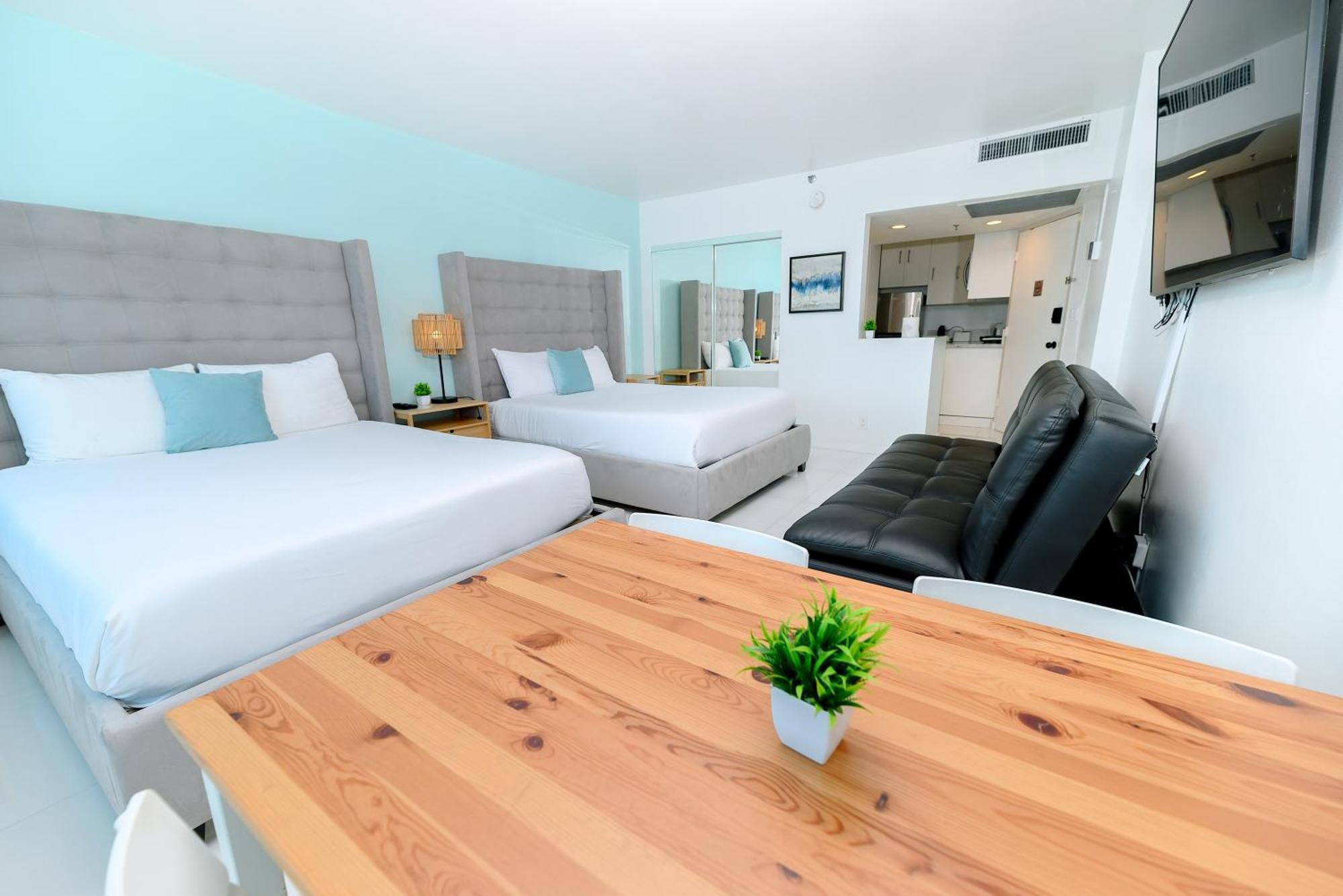 Seastays-beachfront Apartment *