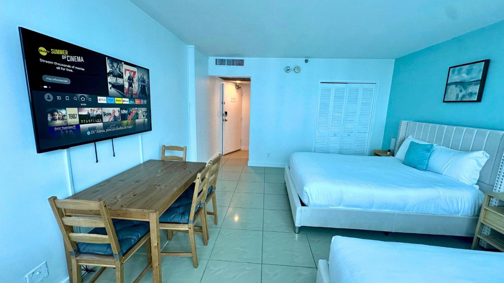 Seastays-beachfront Apartment *