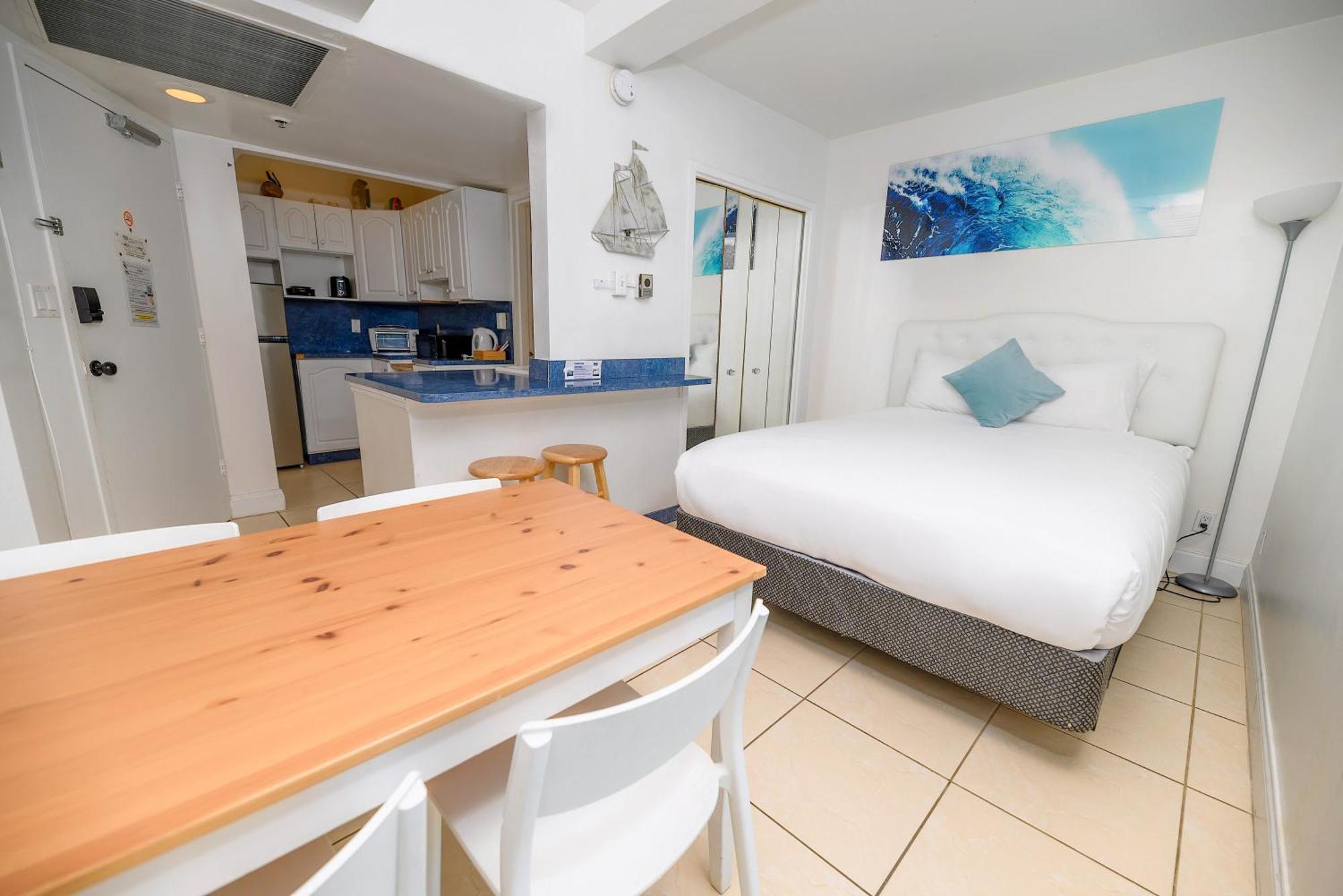 Apartment Seastays-beachfront Miami Beach