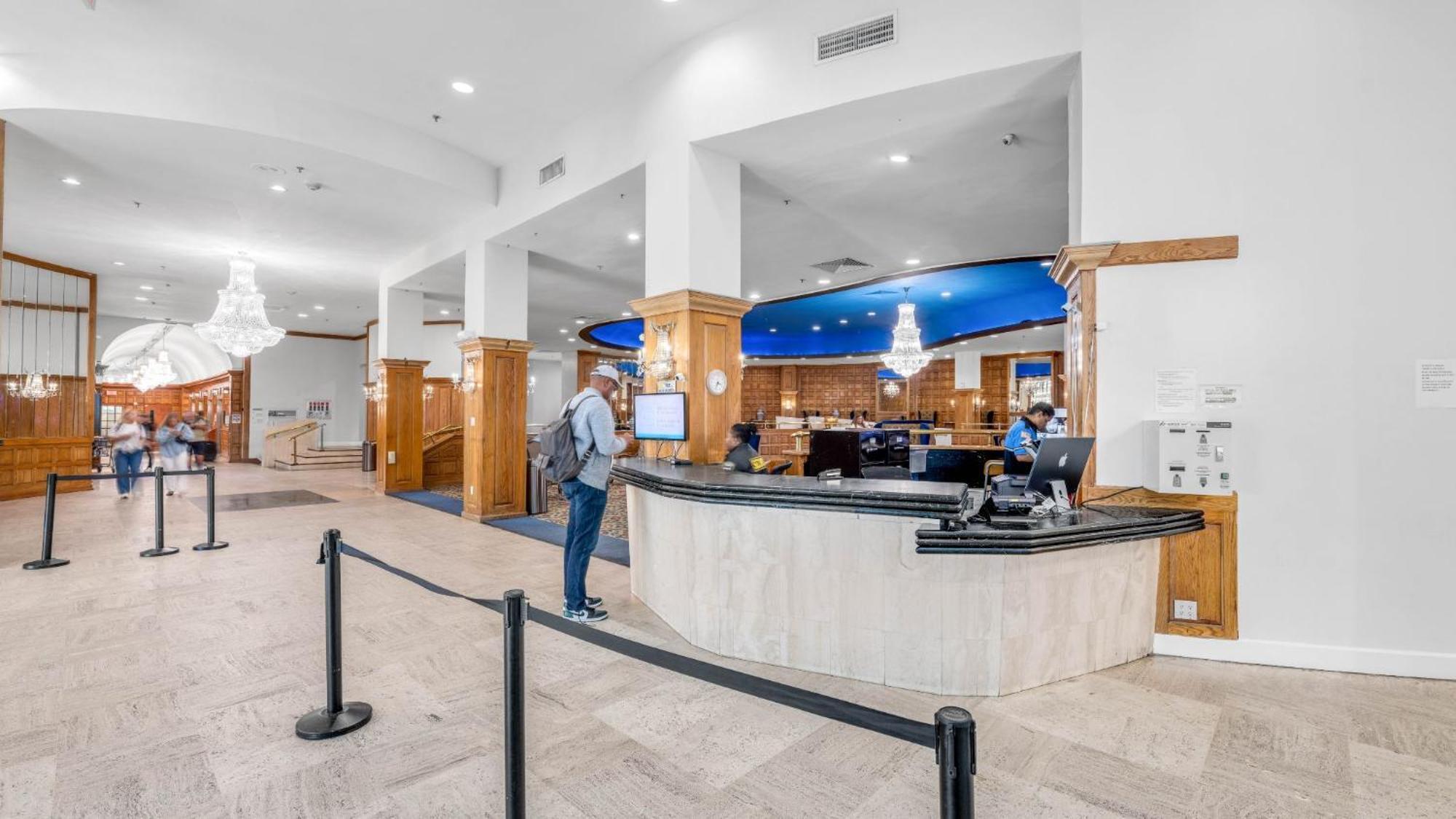 Apartment Seastays-beachfront Miami Beach