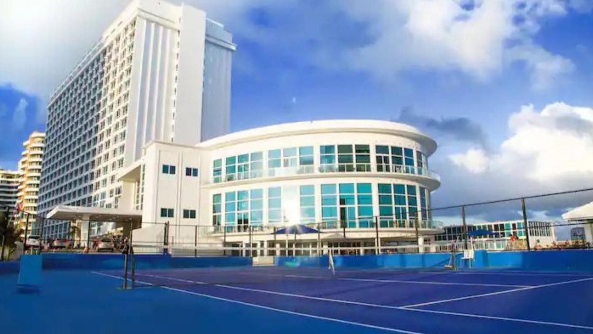 Seastays-beachfront Apartment Miami Beach