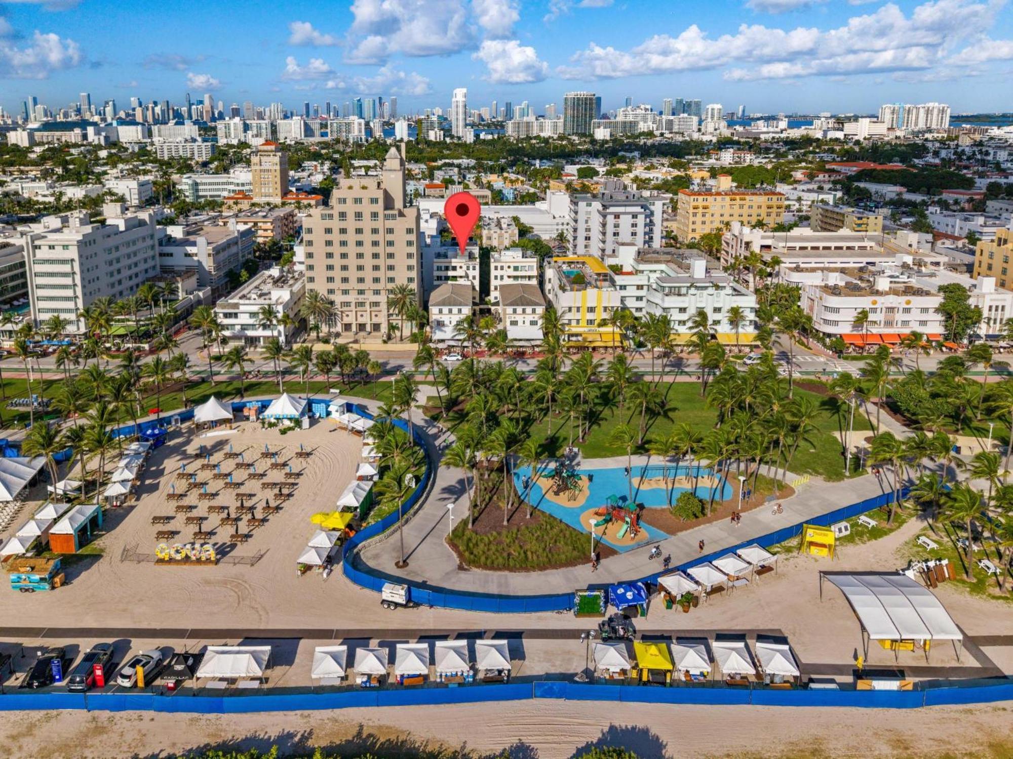 Beacon South Hotel 4*