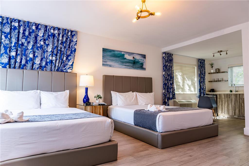 Hotel Beachside