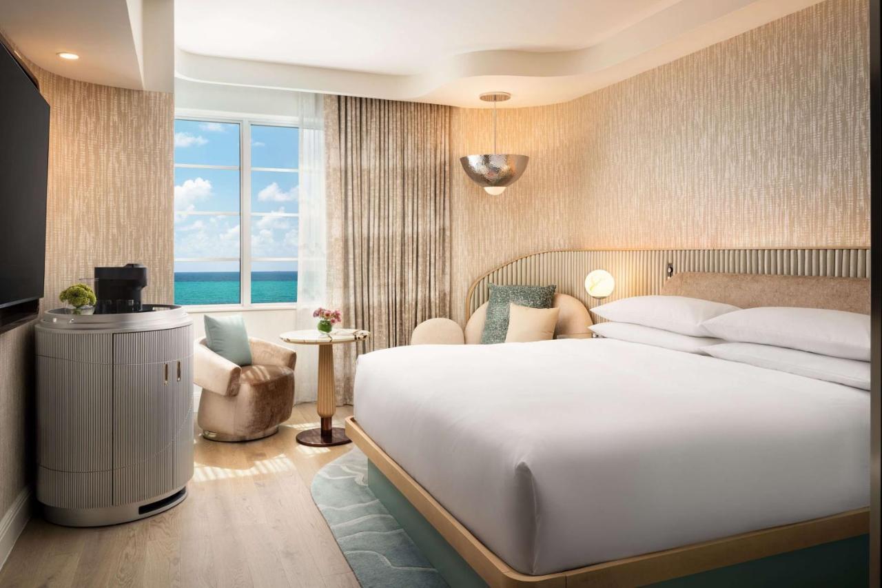Andaz Miami Beach, By Hyatt Hotel Miami Beach