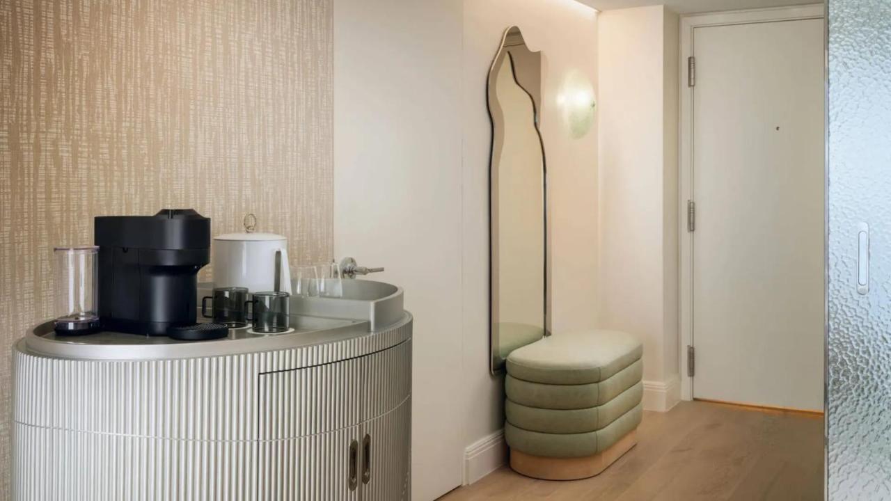Hotel Andaz Miami Beach, By Hyatt Miami Beach