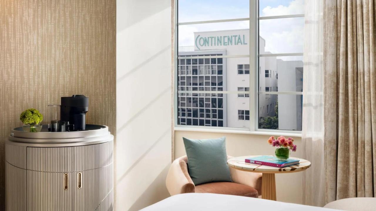 Andaz Miami Beach, By Hyatt 4* Miami Beach