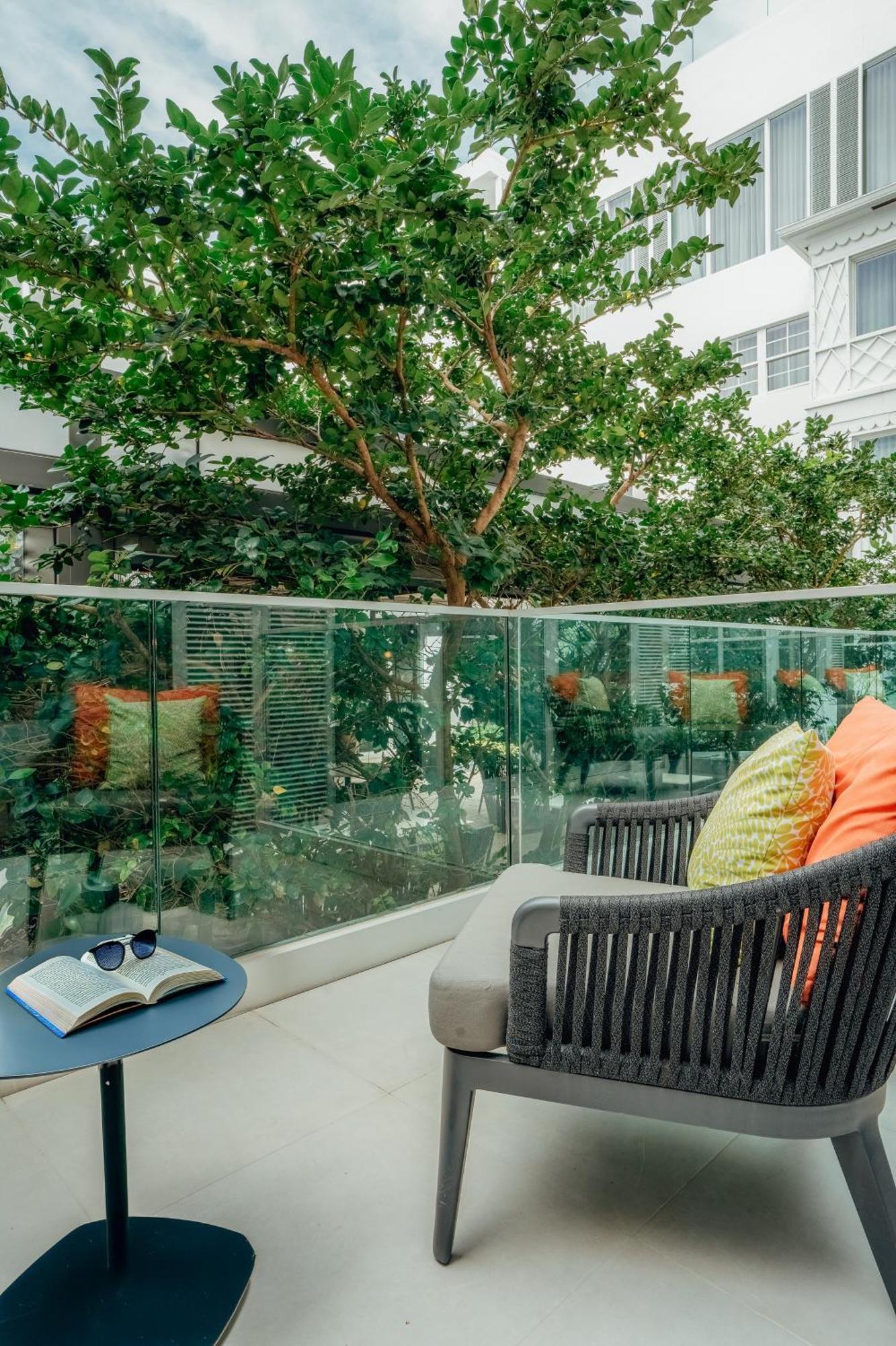 Iberostar Waves Miami Hotel 4*