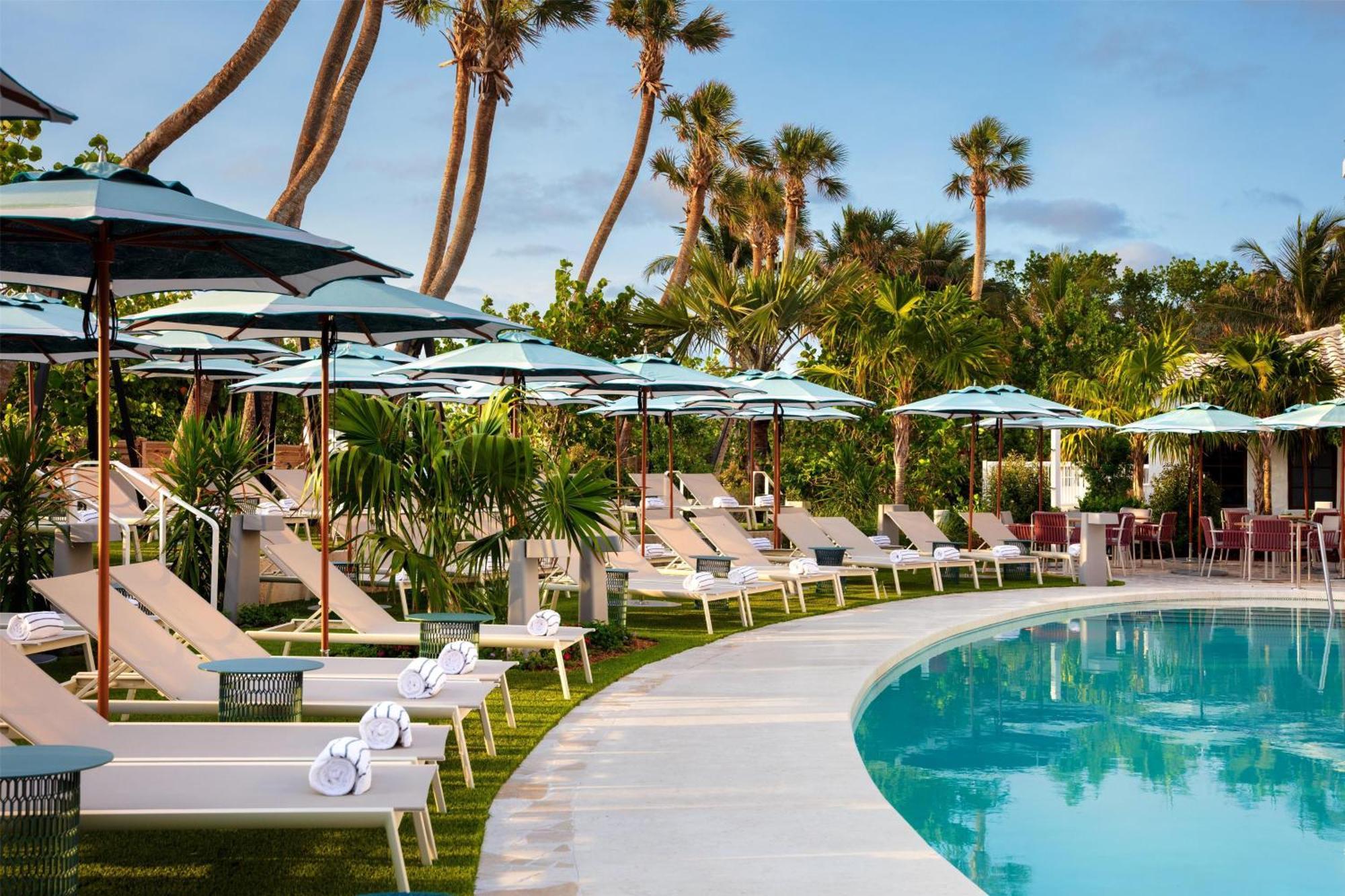 Andaz Miami Beach, By Hyatt