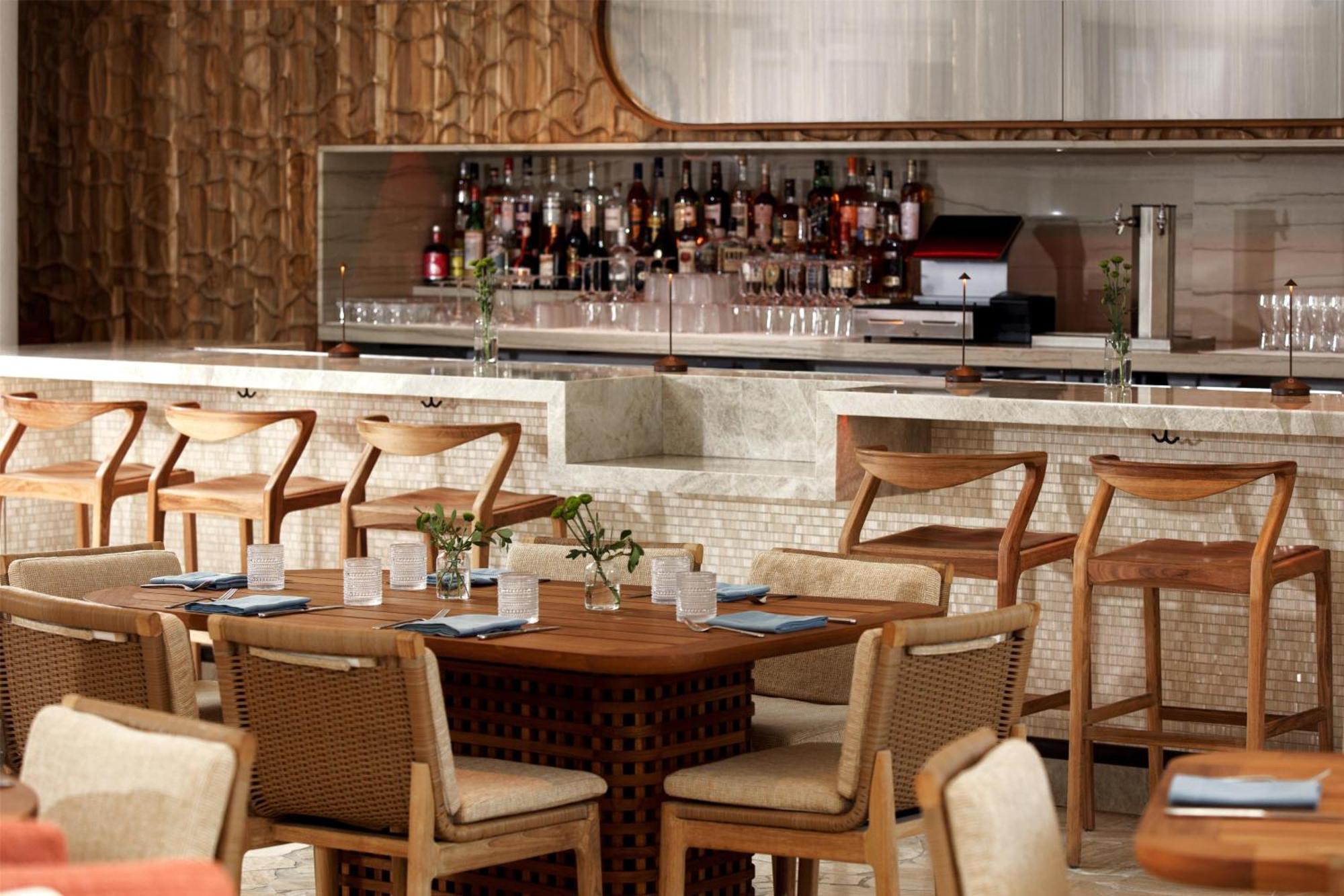 Hotel Andaz Miami Beach, By Hyatt