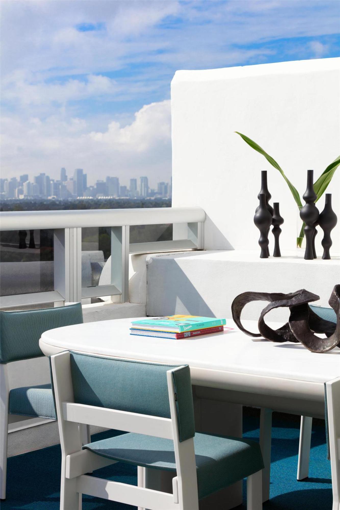 Andaz Miami Beach, By Hyatt Hotel 4*
