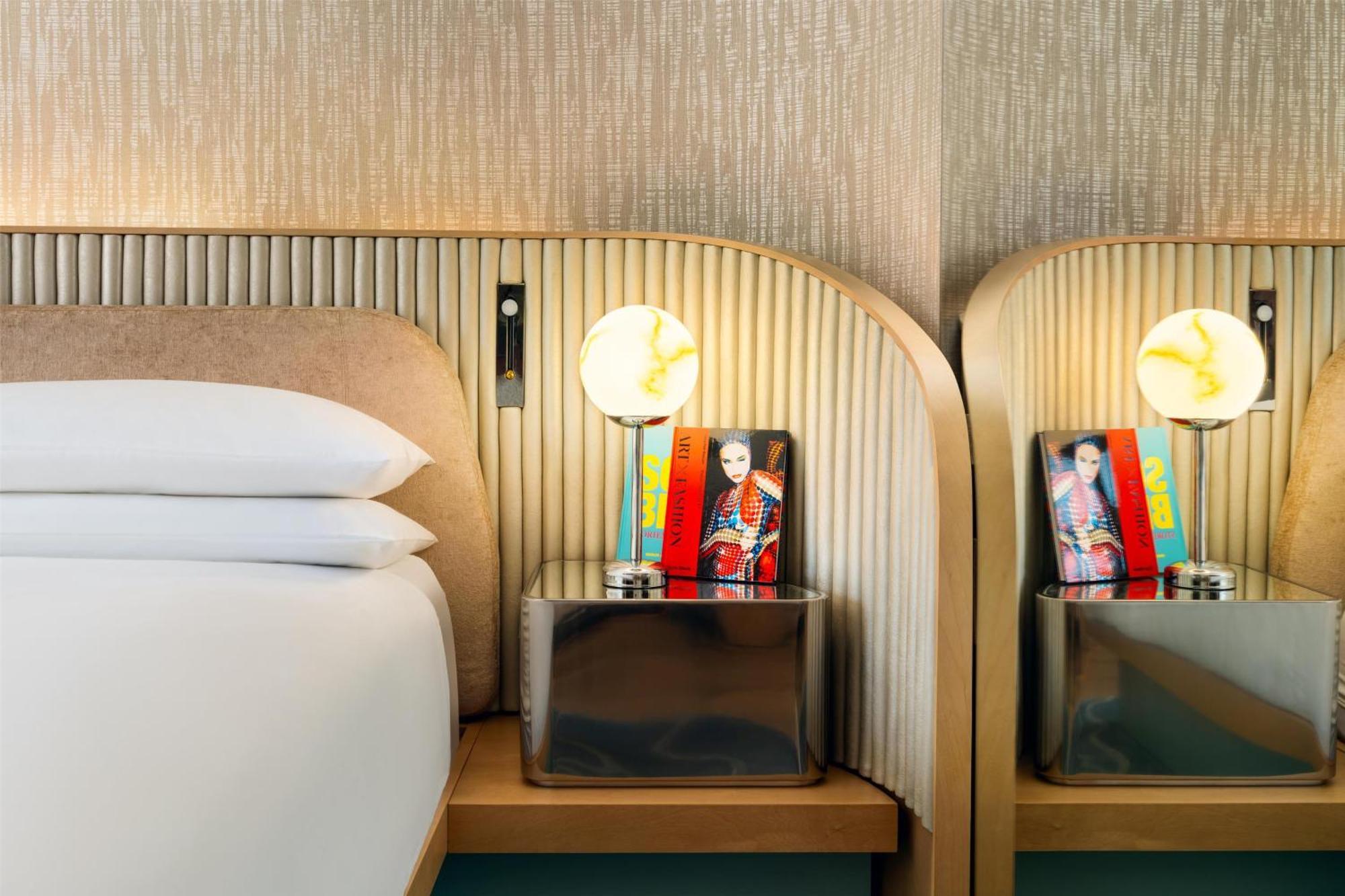 Andaz Miami Beach, By Hyatt 4*