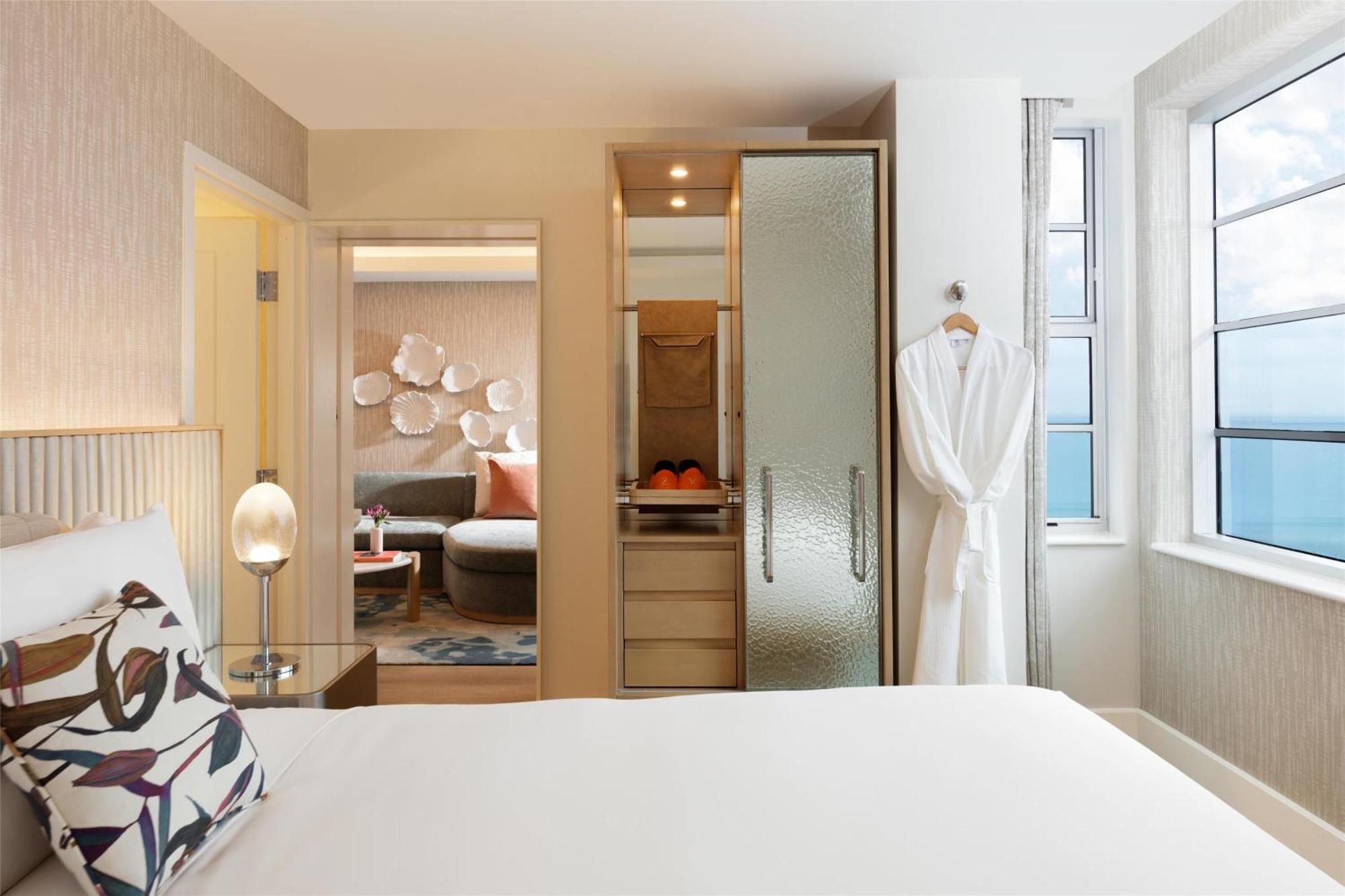 Andaz Miami Beach, By Hyatt Miami Beach